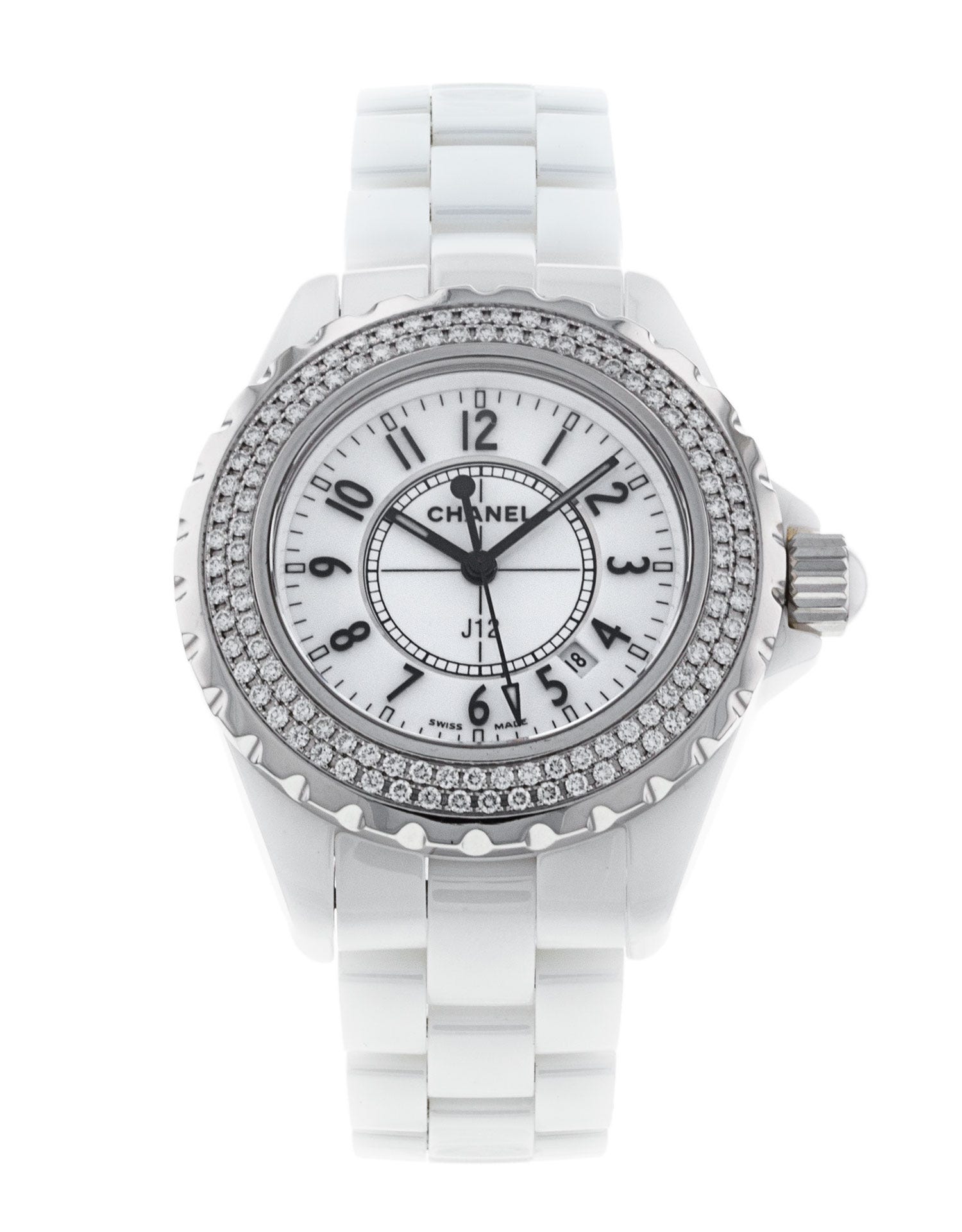 Chanel J12 H0967