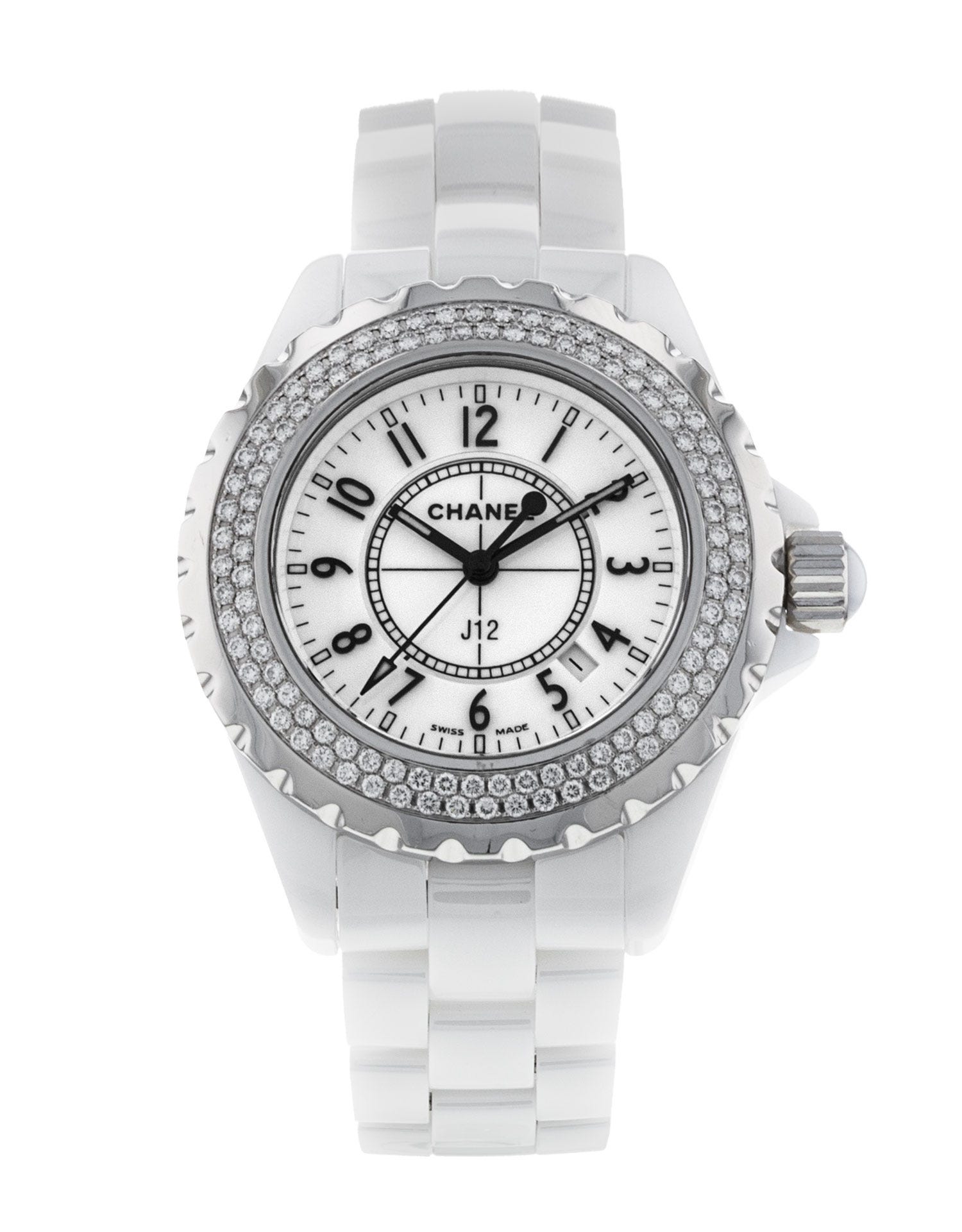 Chanel J12 H0967 269737