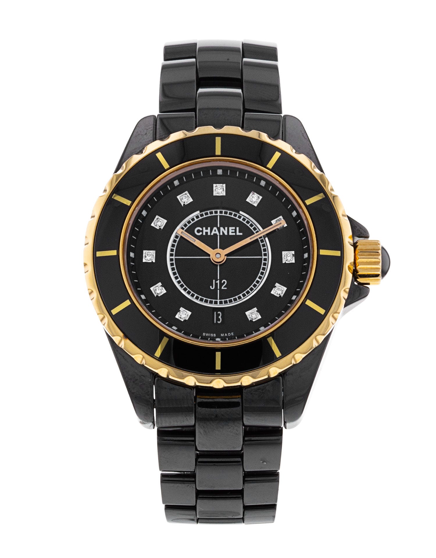 Chanel J12 H2543 277875