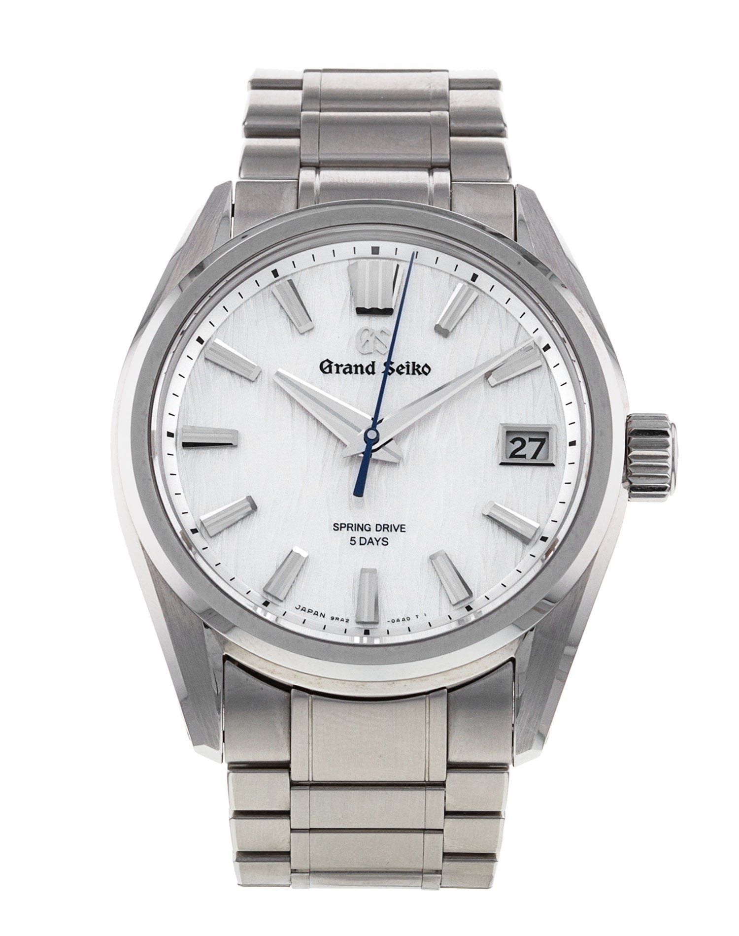 Grand Seiko Grand Seiko SLGA009 274820