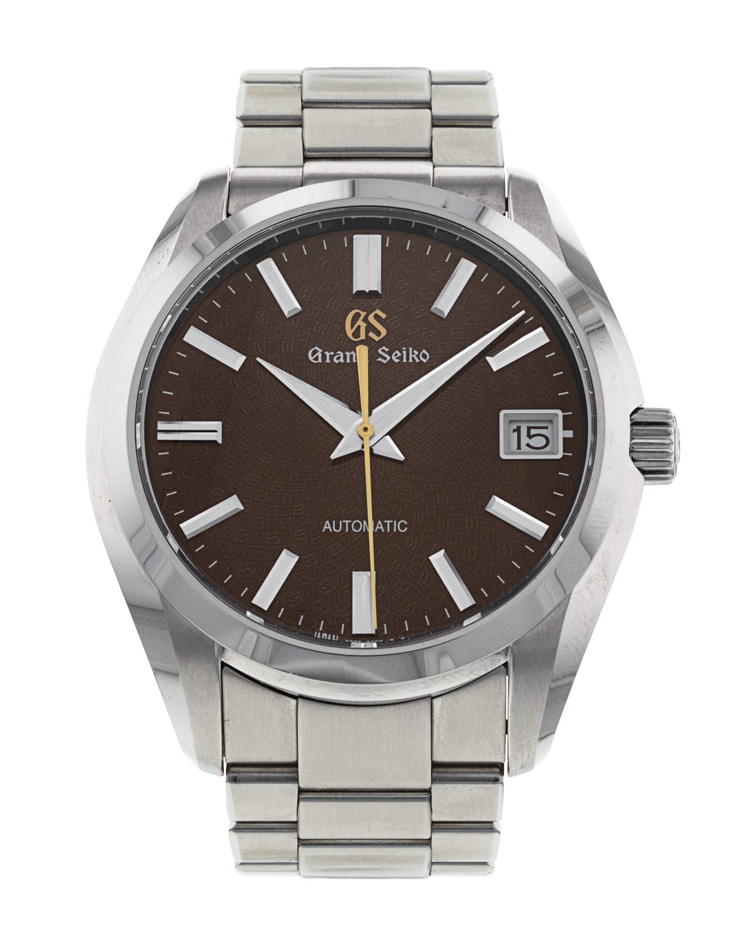 Grand Seiko Heritage Collection SBGR311 274992