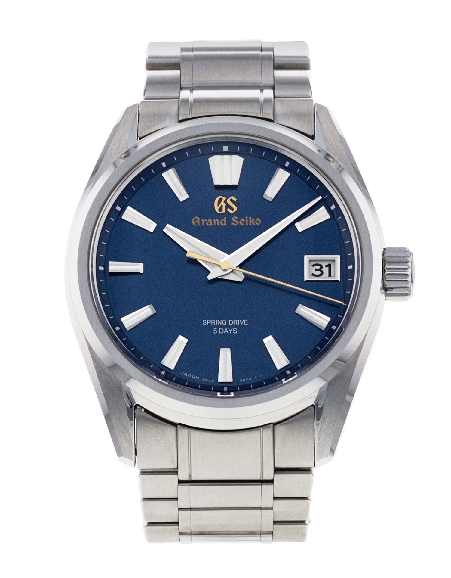 Grand Seiko Heritage Collection SLGA007 246562