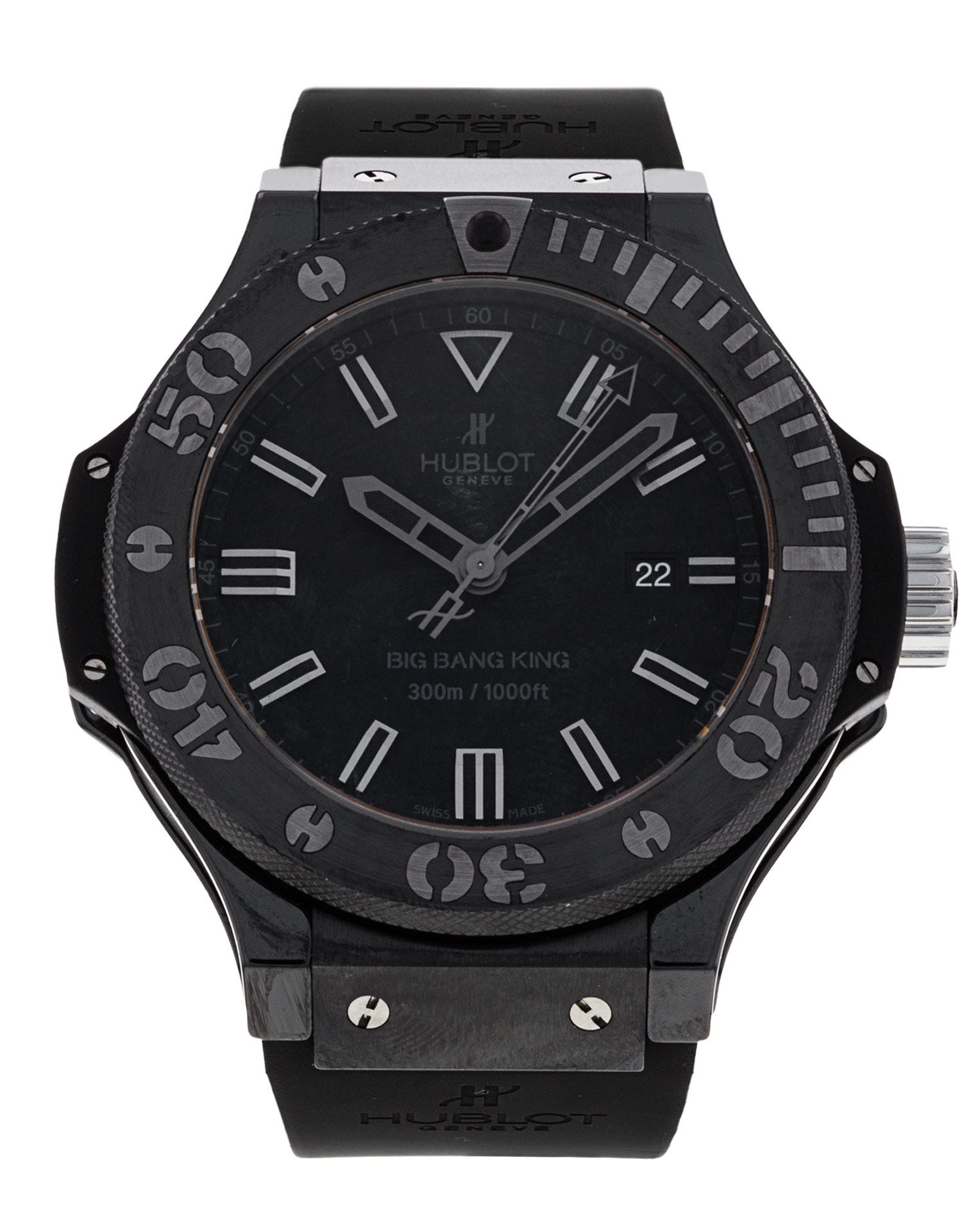 Hublot Big Bang 322.CK.1140.RX 260268