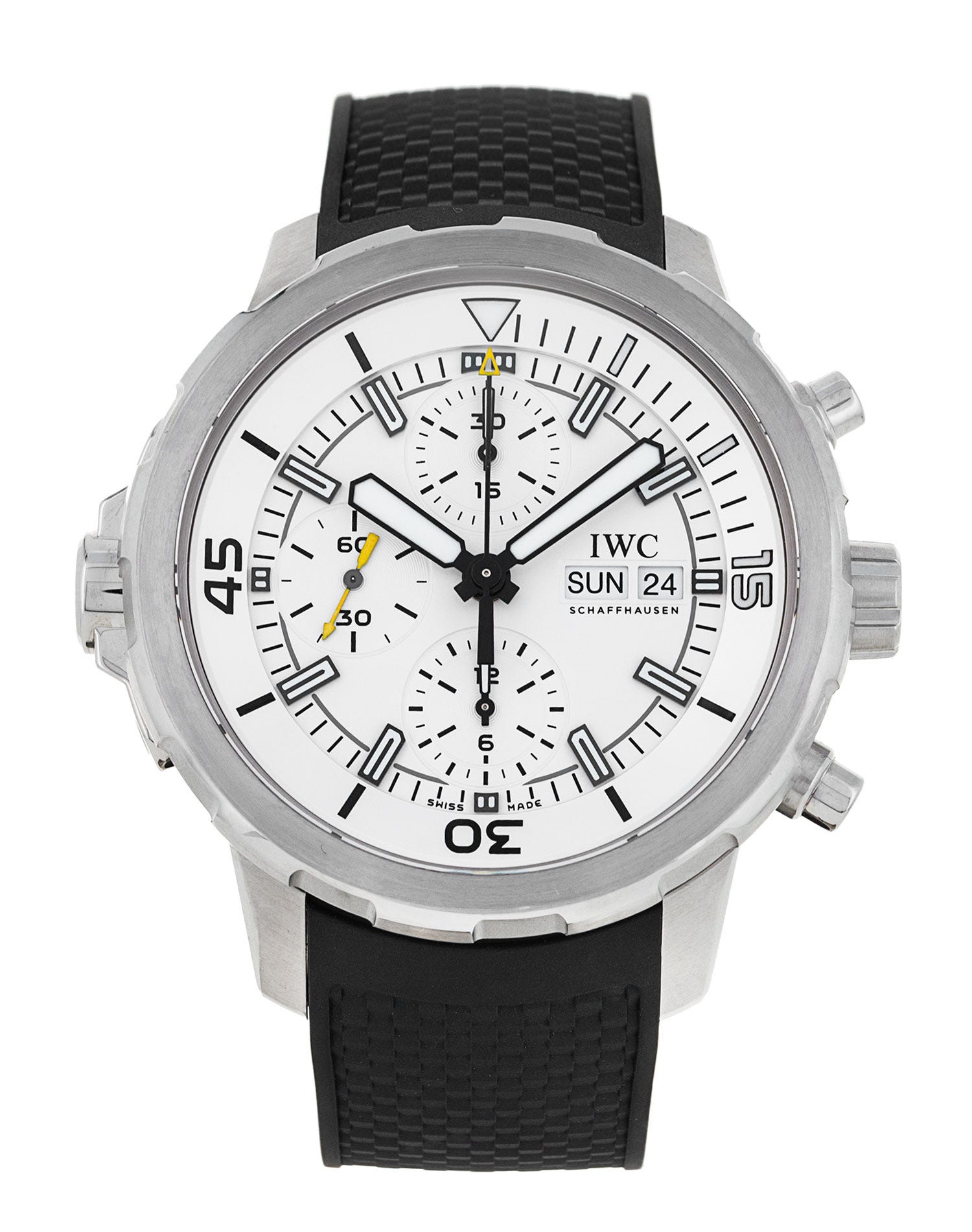 IWC Aquatimer IW376801 274826