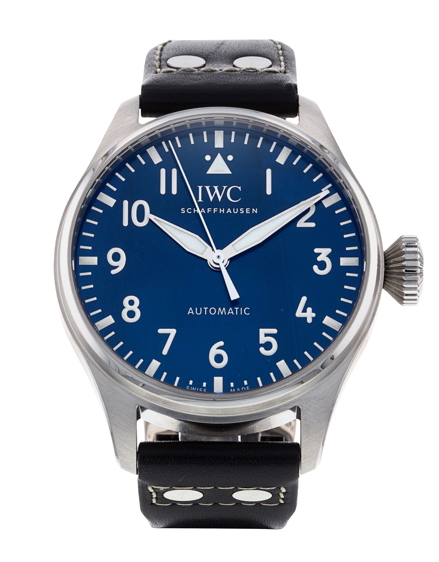 IWC Big Pilot's IW329303 269756
