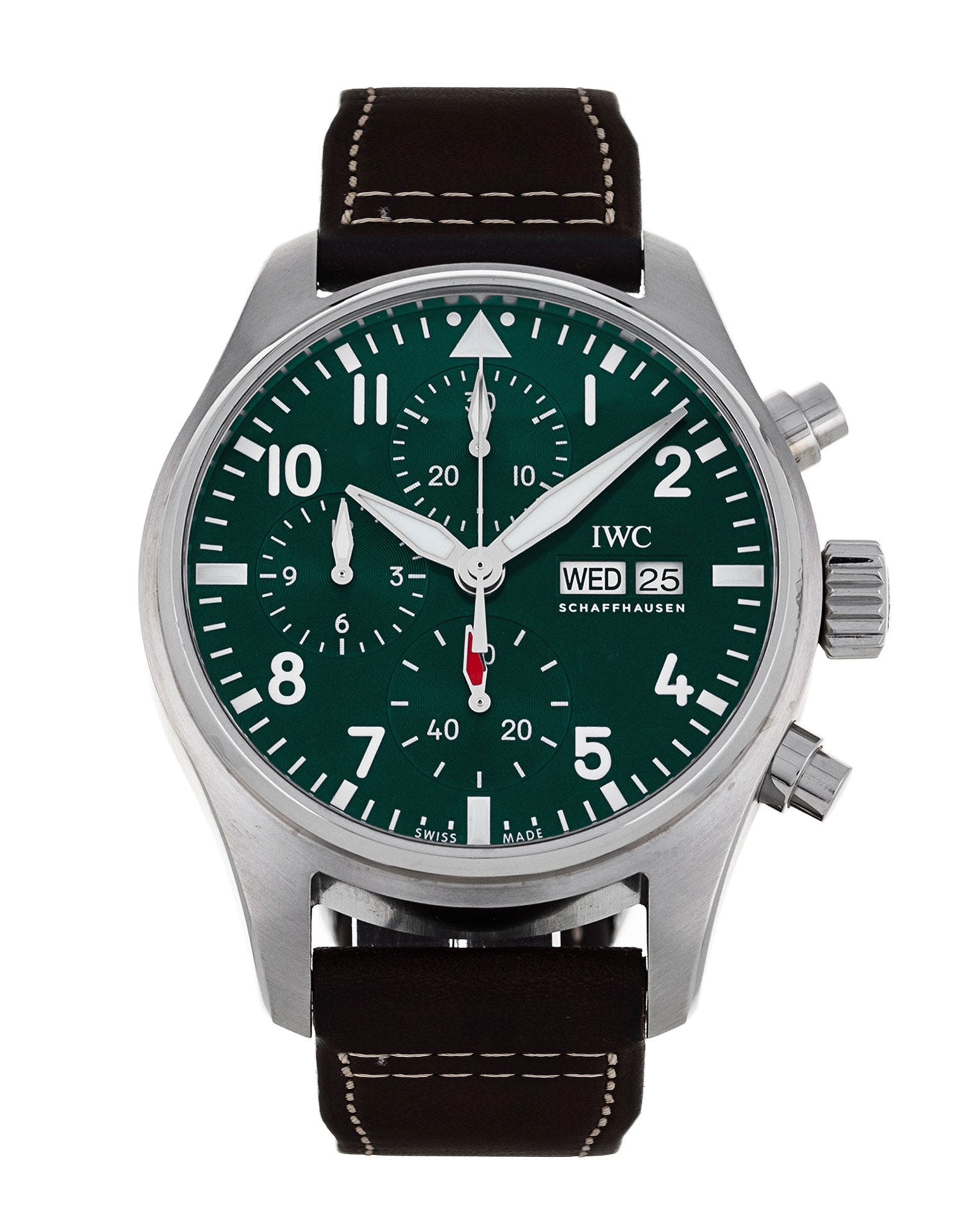 IWC Pilot's Chrono IW388103 267046