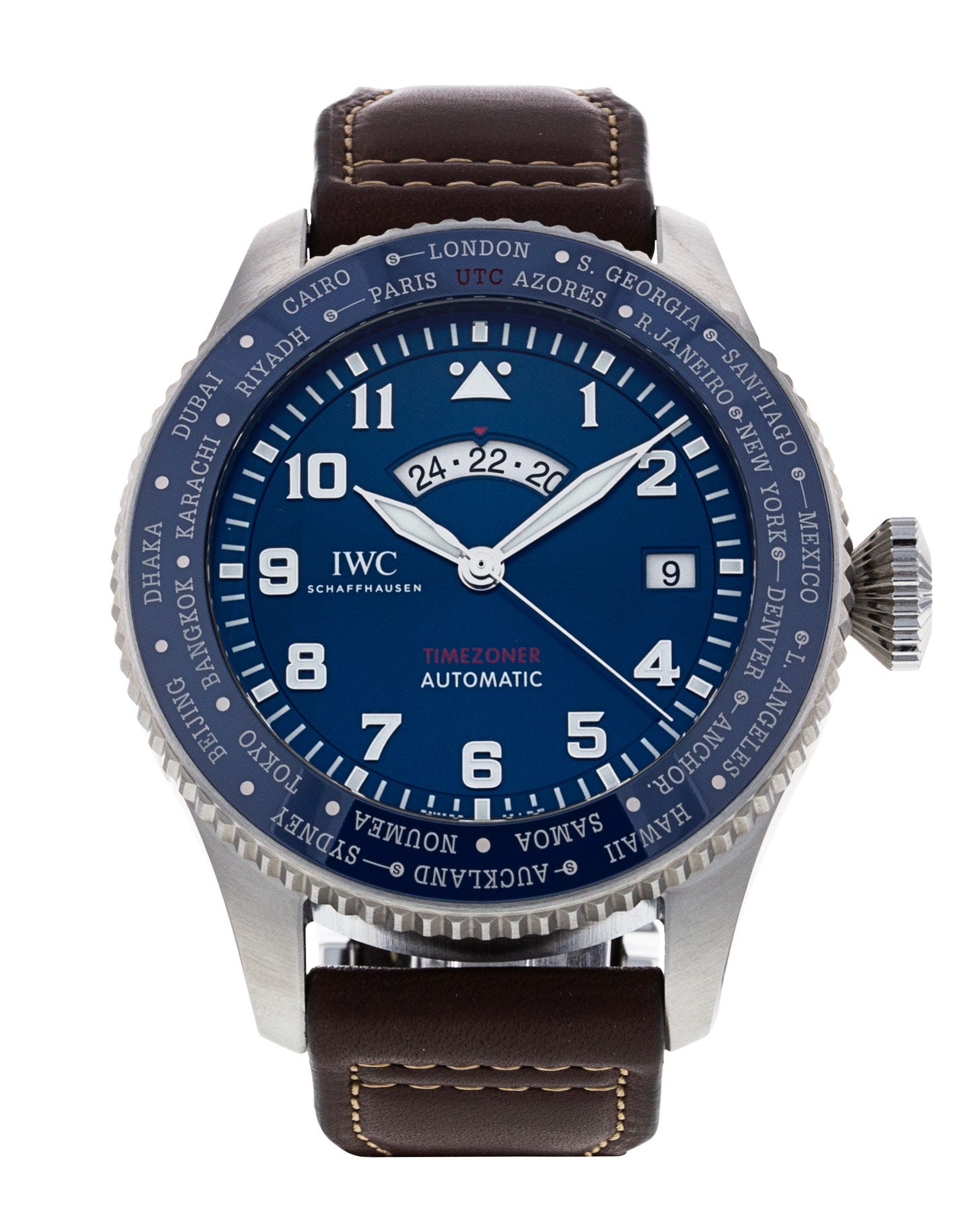 IWC Pilot's Le Petit Prince IW395503 272082