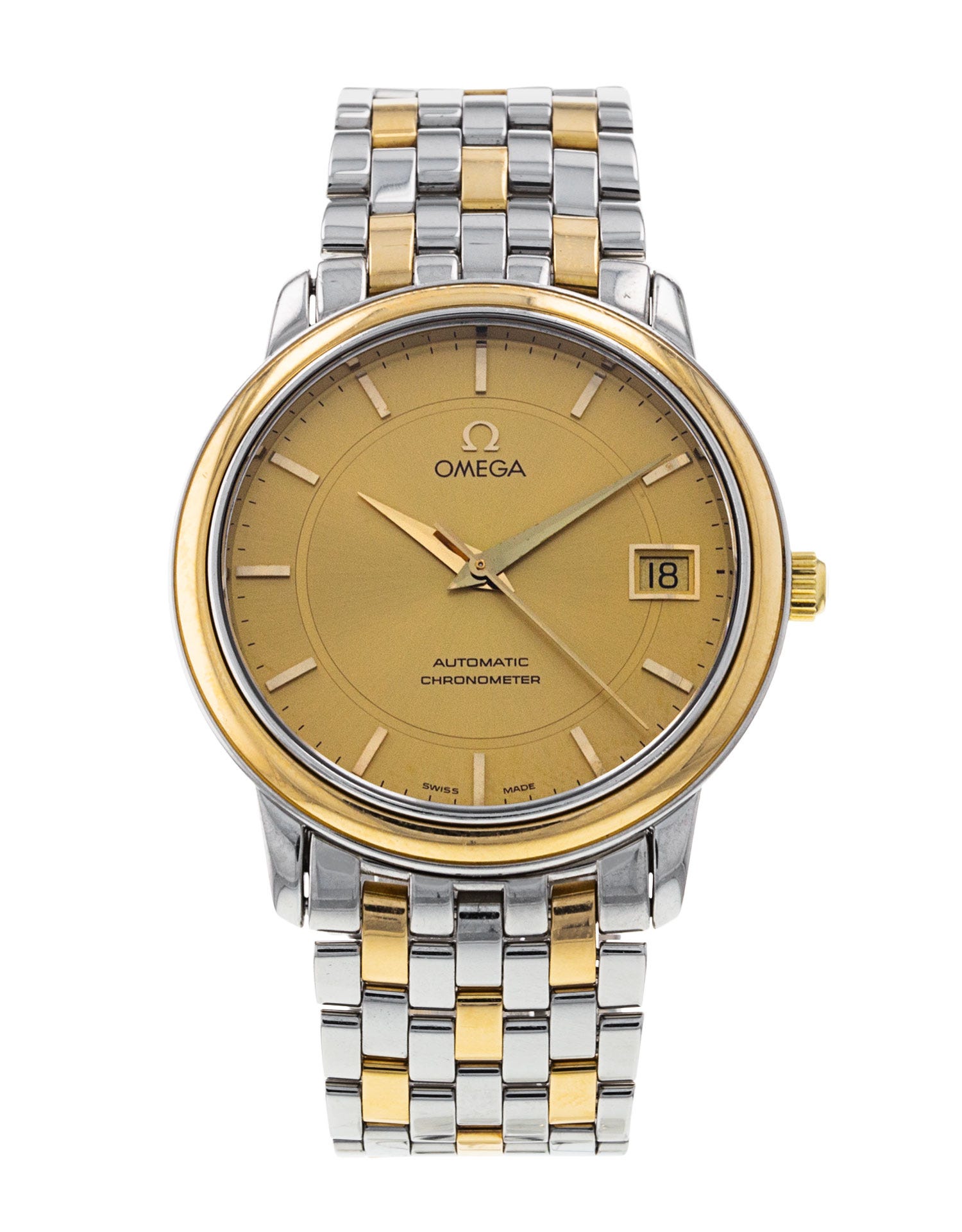 Omega De Ville Prestige 4300.11.00 266592