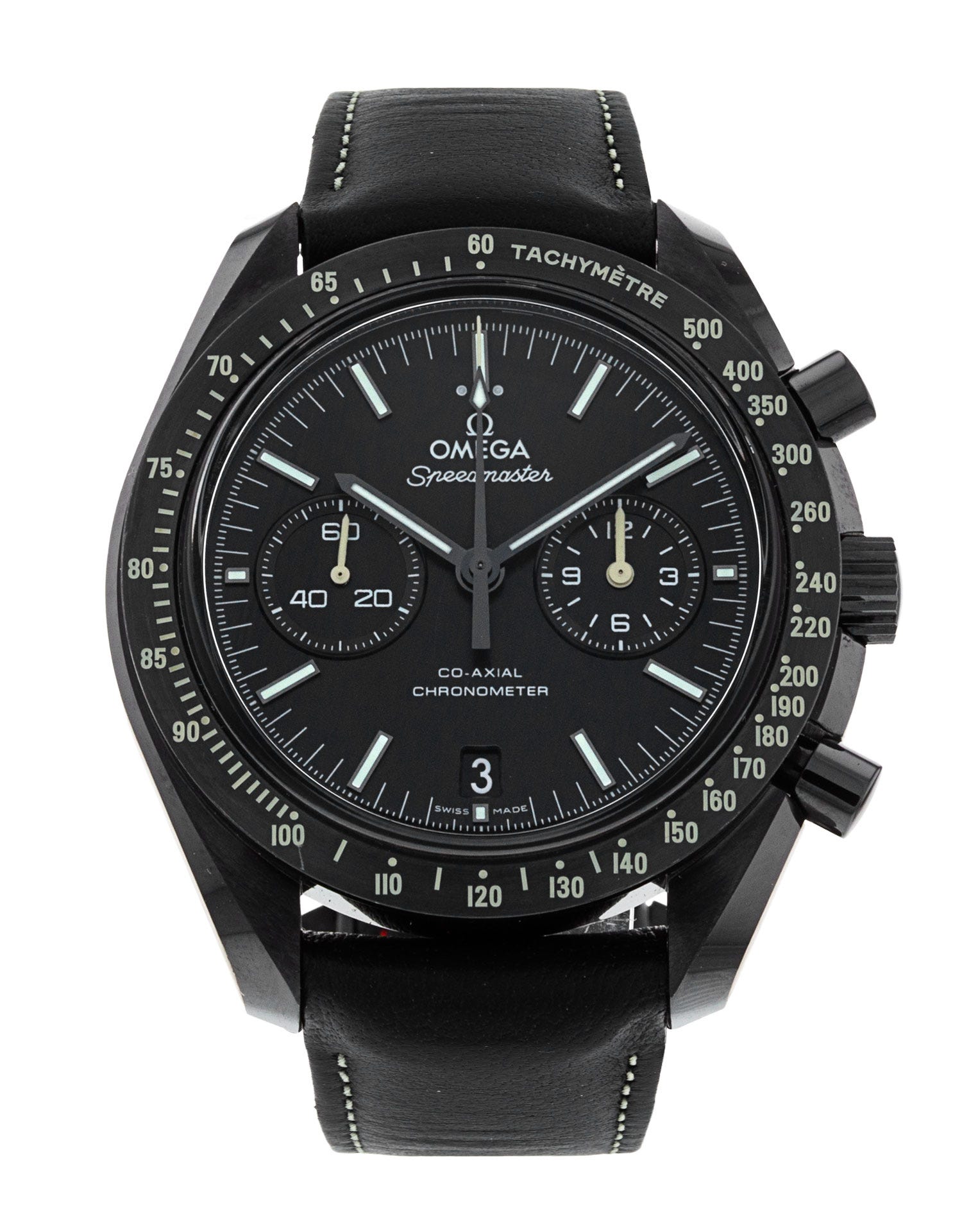 Omega Speedmaster Dark Side of the Moon 311.92.44.51.01.004 278990