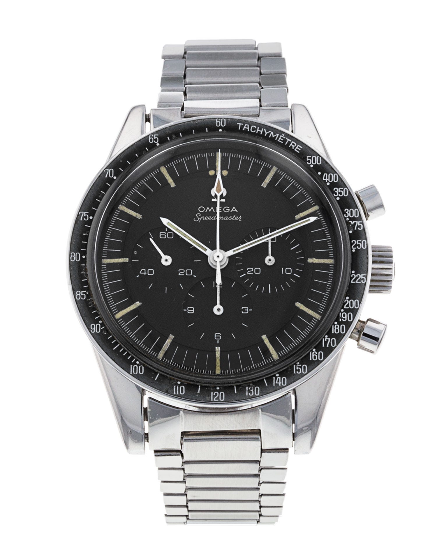 Omega Speedmaster Moonwatch ST 105.003-65 258093