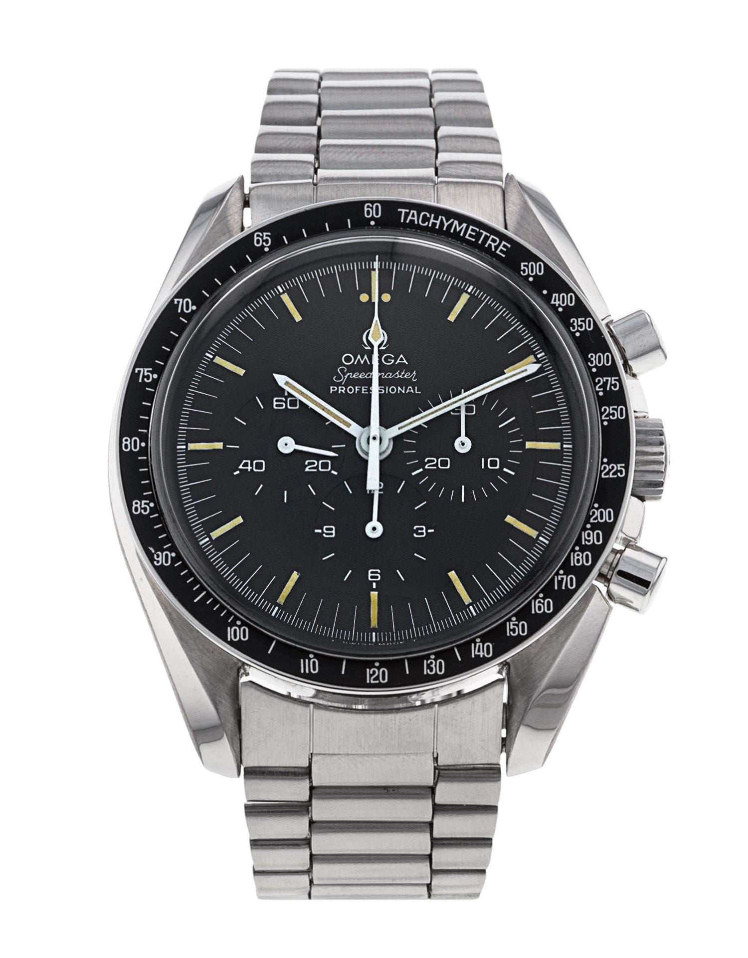 Omega Speedmaster Vintage ST 1450022 268324