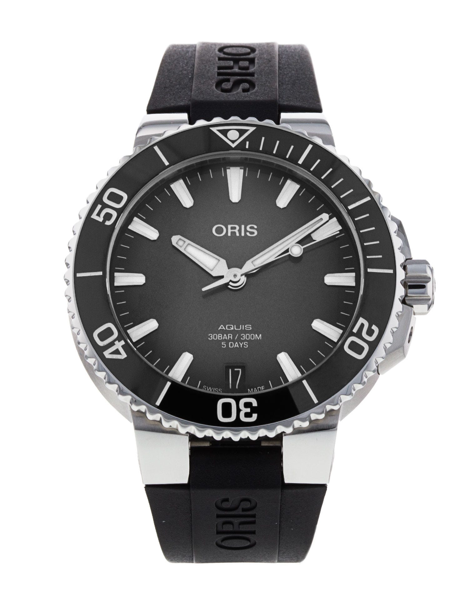 Oris Aquis 400 7769 41 54 RS 235331
