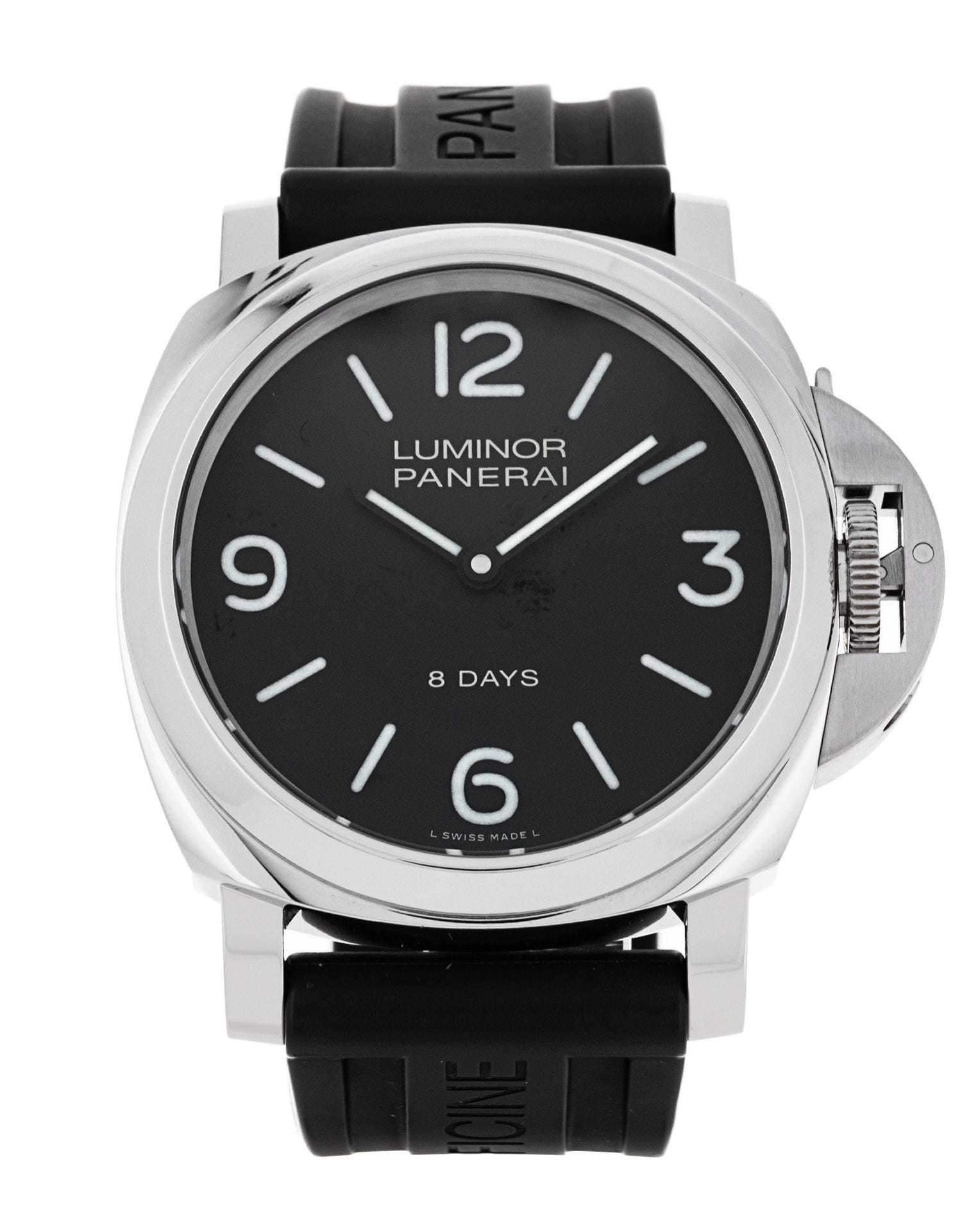 Panerai Luminor Base PAM00560 274106
