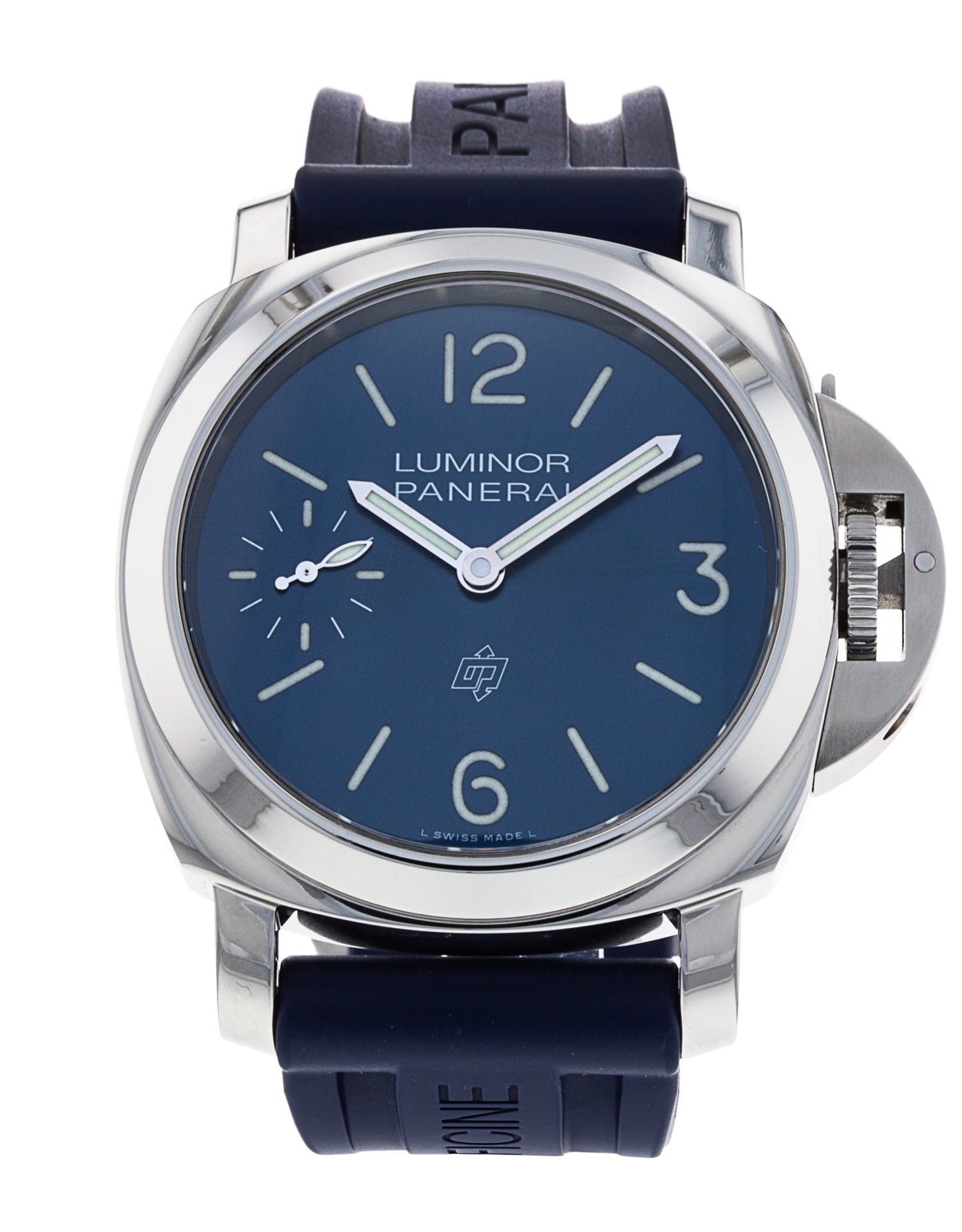 Panerai Luminor Blu Mare PAM01085 276173