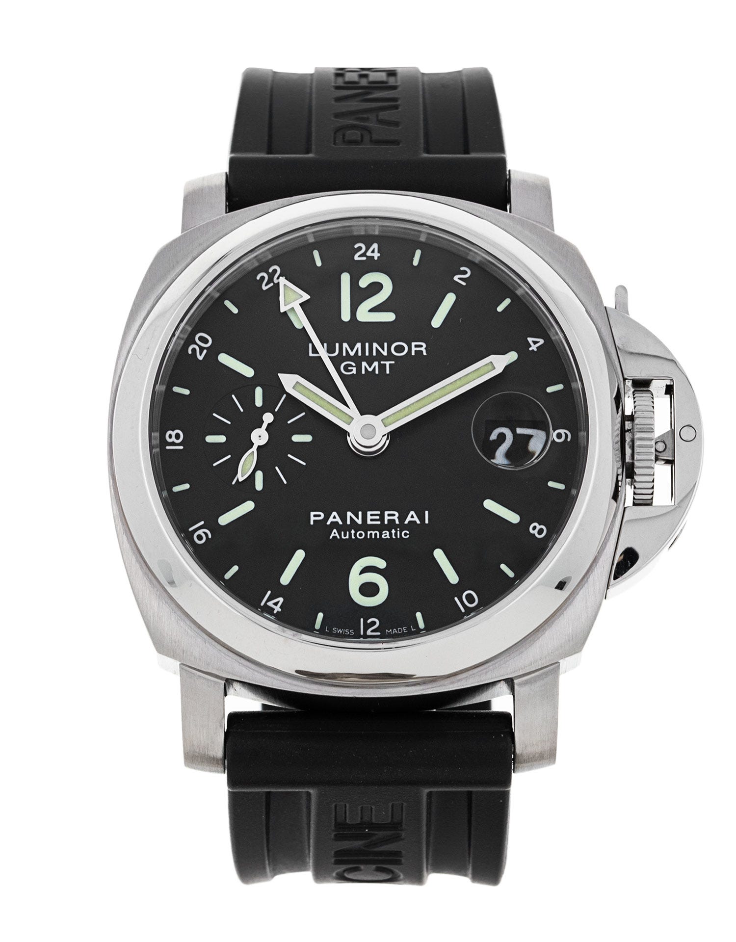Panerai Luminor GMT PAM00244 259834