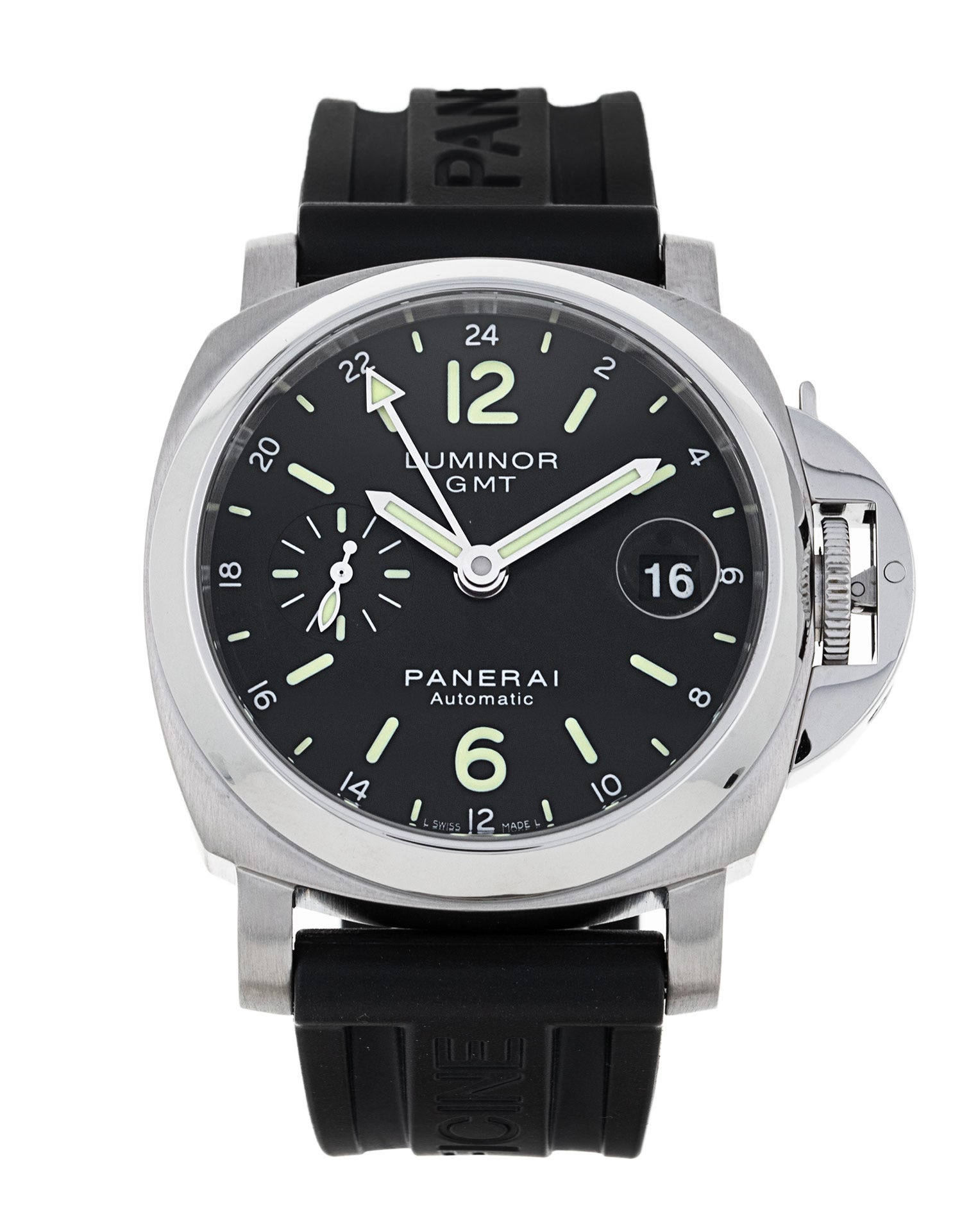 Panerai Luminor GMT PAM00244