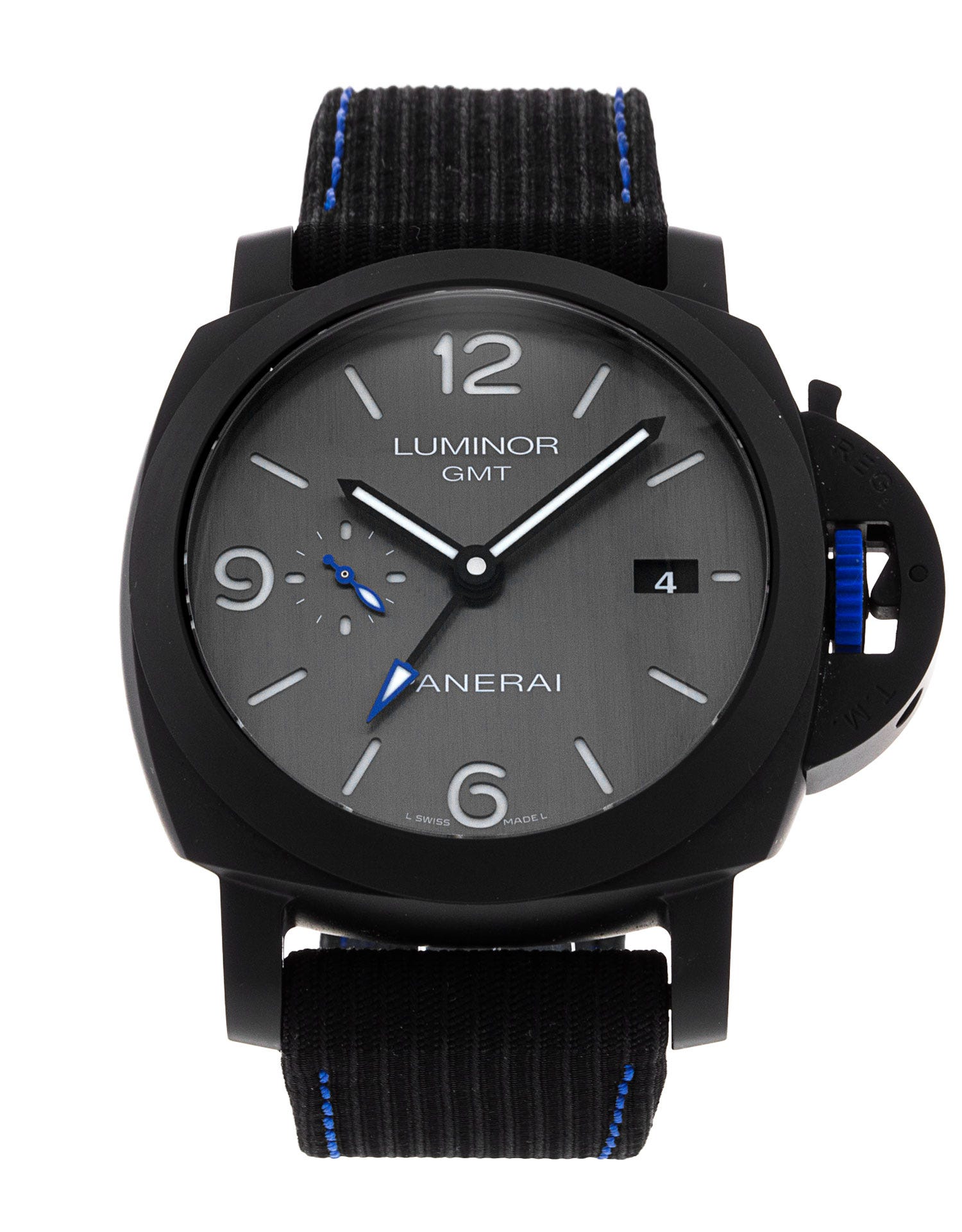 Panerai Luminor GMT PAM01176 276746