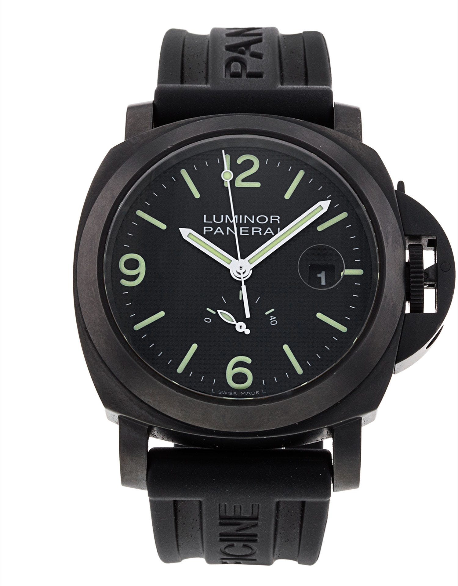 Panerai Luminor Power Reserve PAM00028 261283