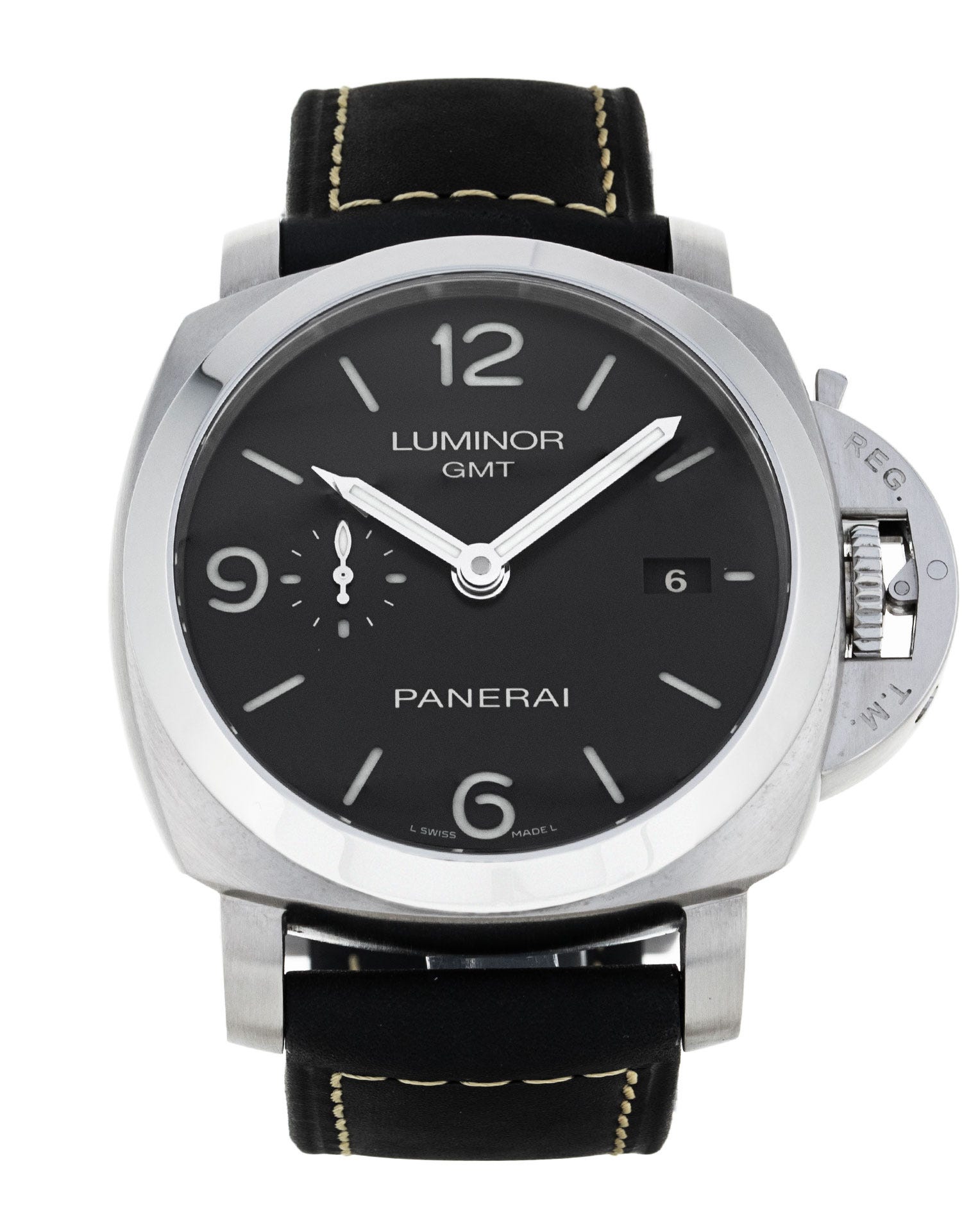 Panerai Manifattura Luminor PAM00320 271025