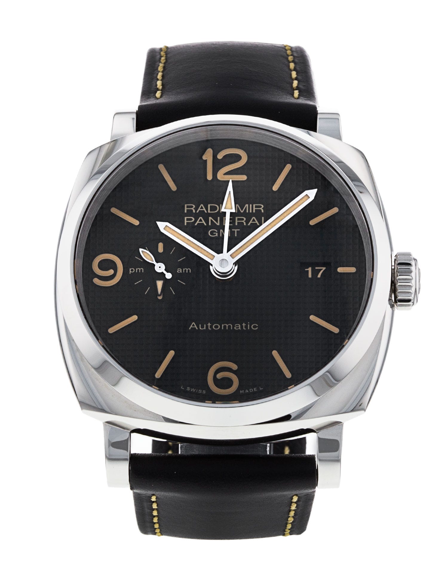 Panerai Radiomir 1940 PAM00627 245541