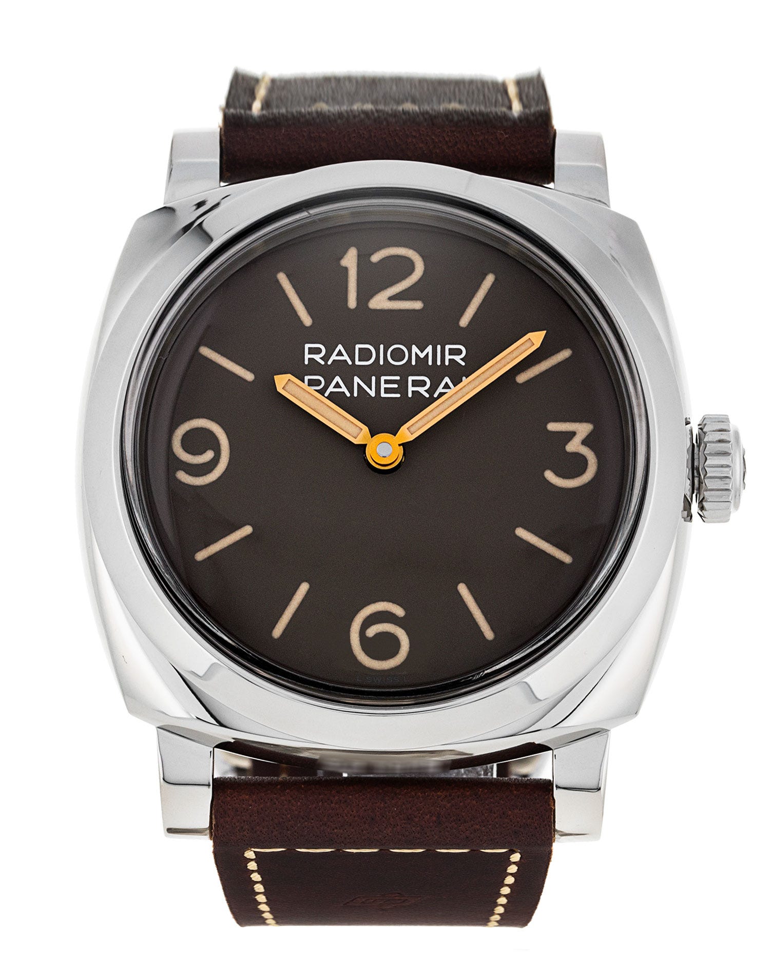 Panerai Radiomir 1940 3 Days PAM00662 263749