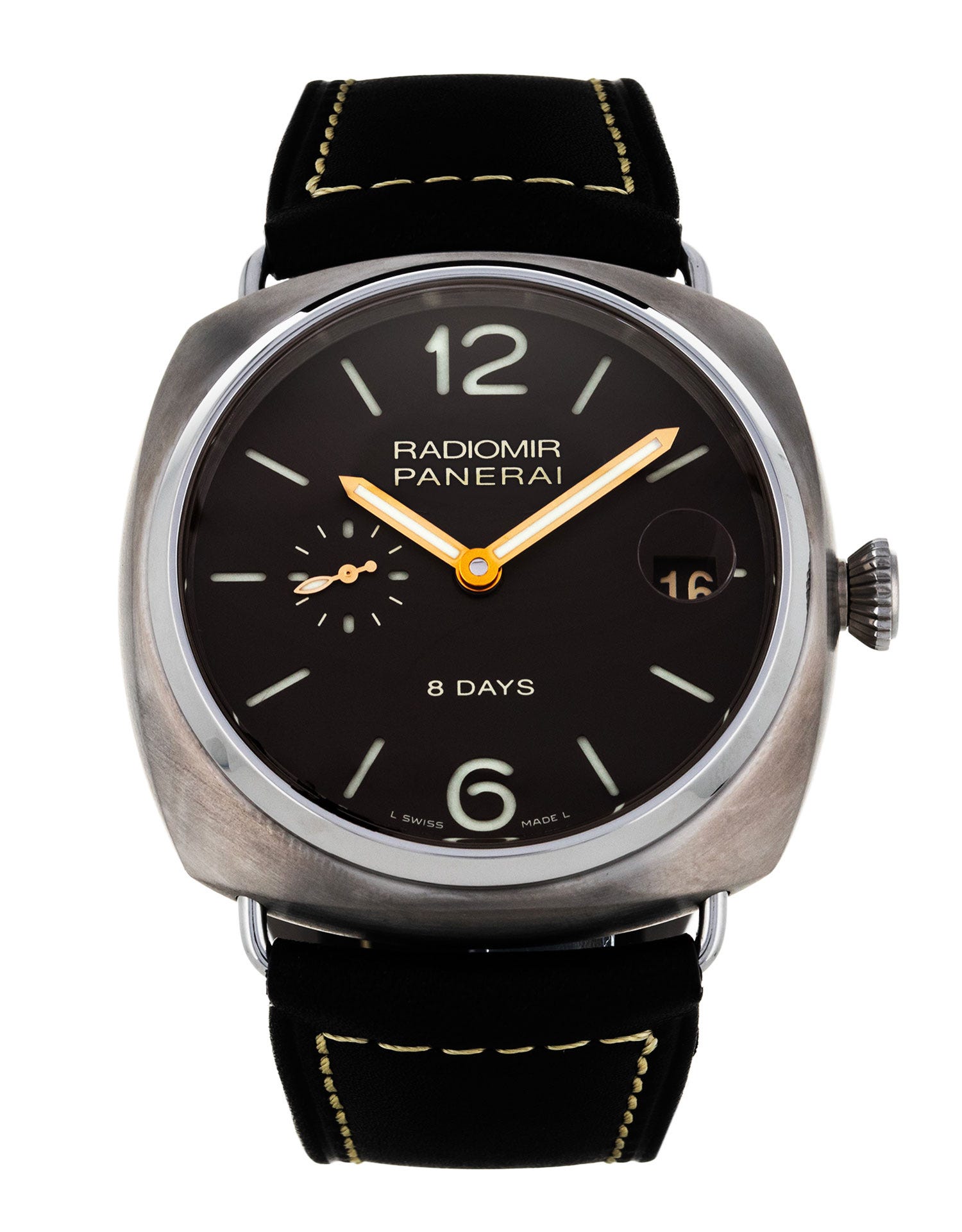 Panerai Radiomir 8 days PAM00346 246291