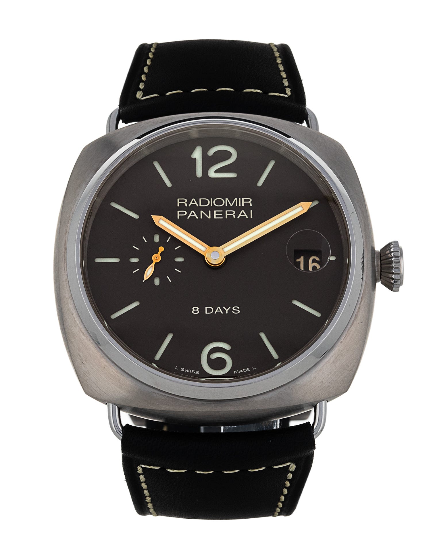 Panerai Radiomir 8 days PAM00346 246309