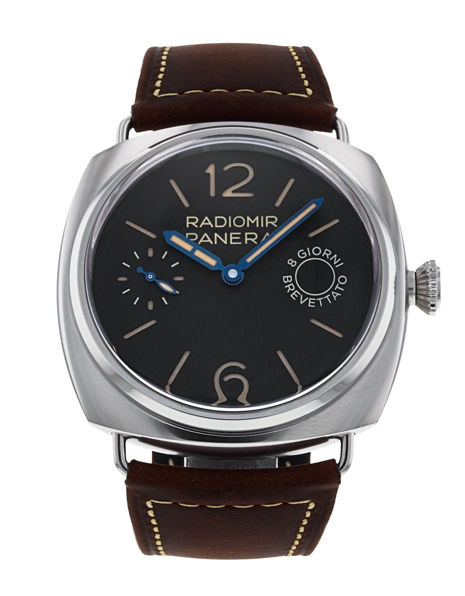 Panerai Radiomir 8 days PAM00992 278826