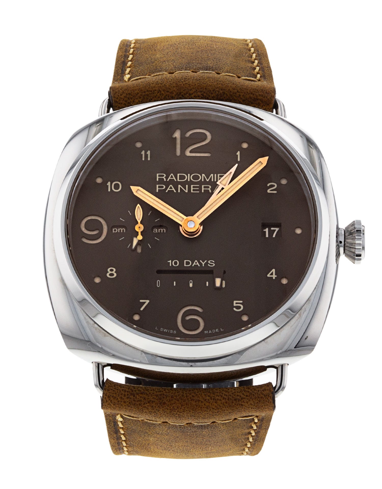 Panerai Radiomir Automatic PAM00391 240445