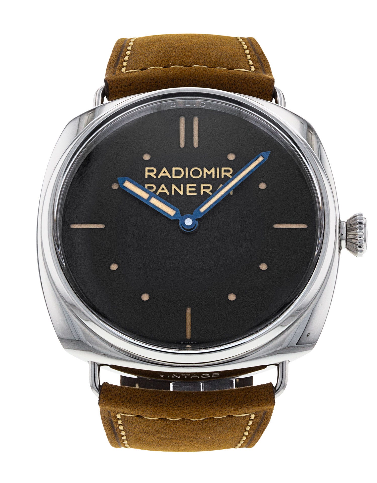 Panerai Radiomir Manual PAM00449 246754