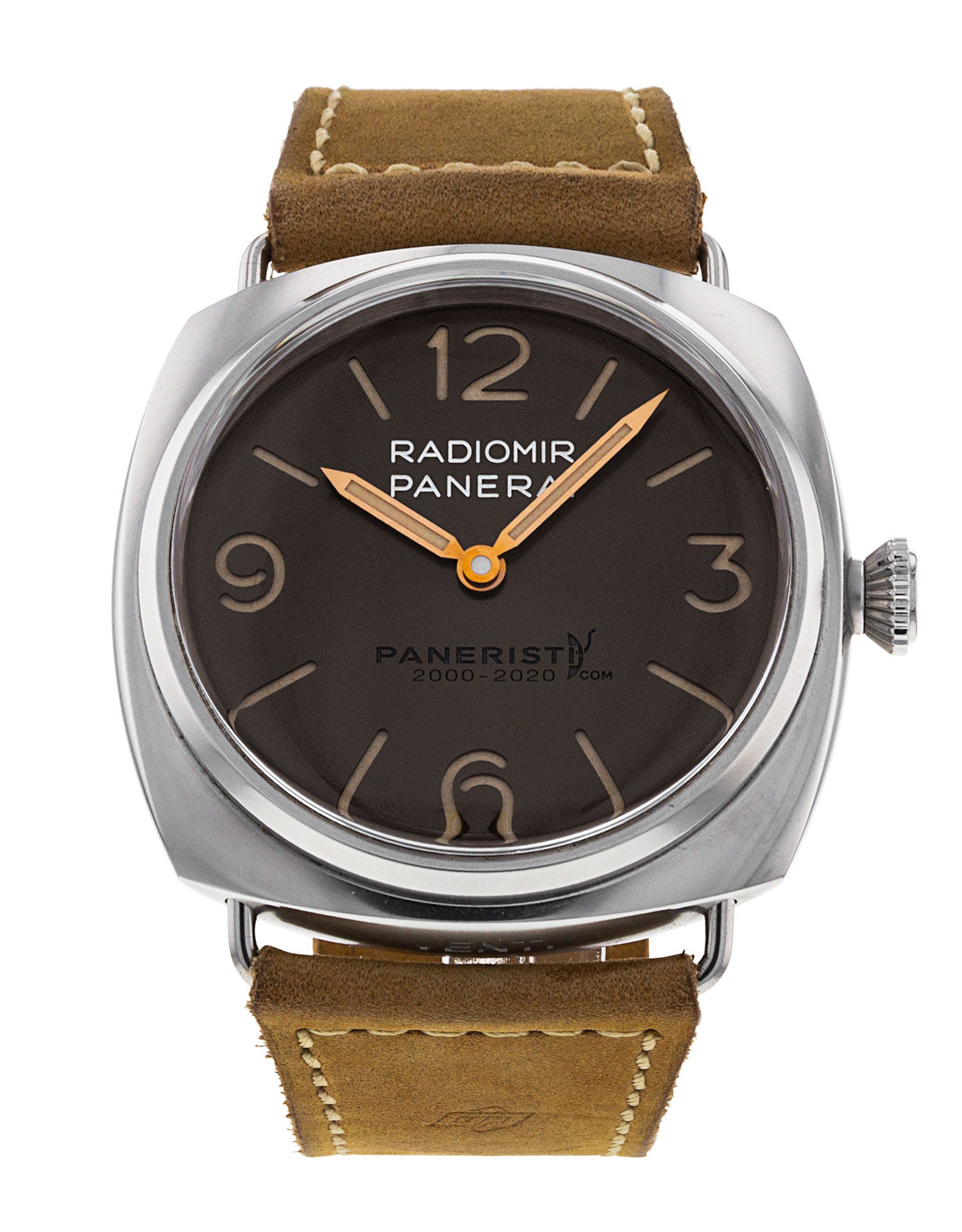 Panerai Radiomir Venti PAM02020 247343