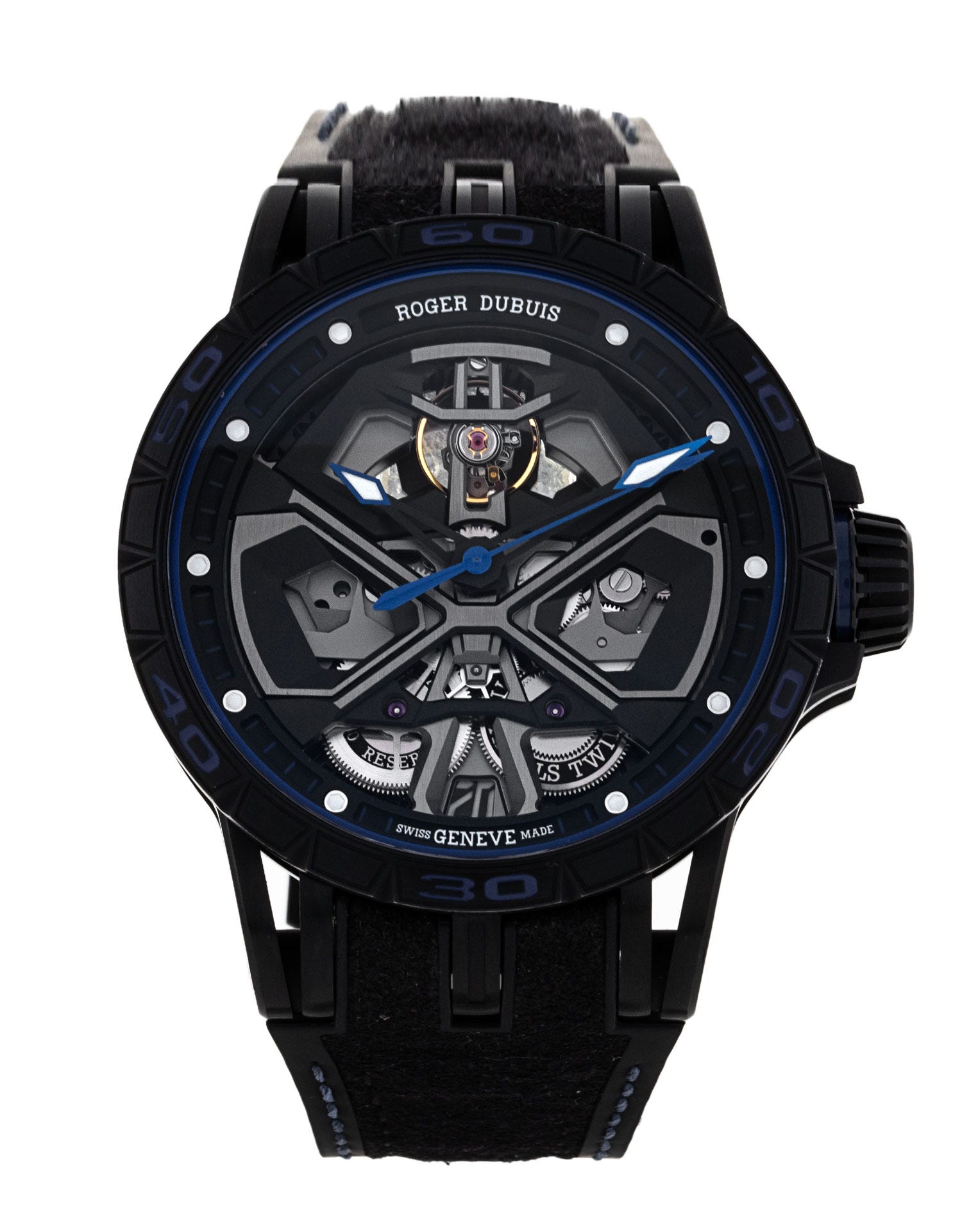 Roger Dubuis Excalibur RDDBEX0749 253986