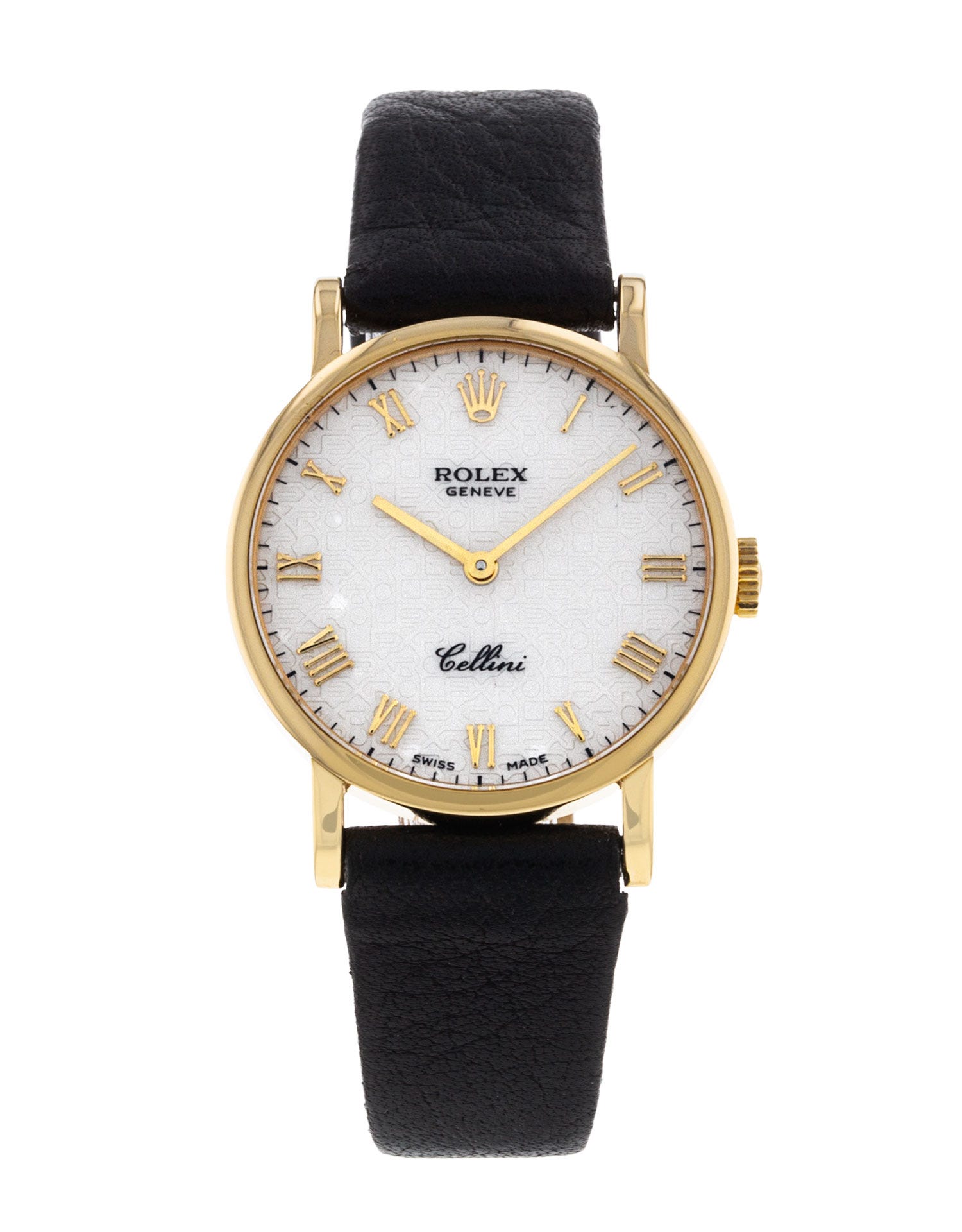 Pre-Owned Rolex Cellini Watch