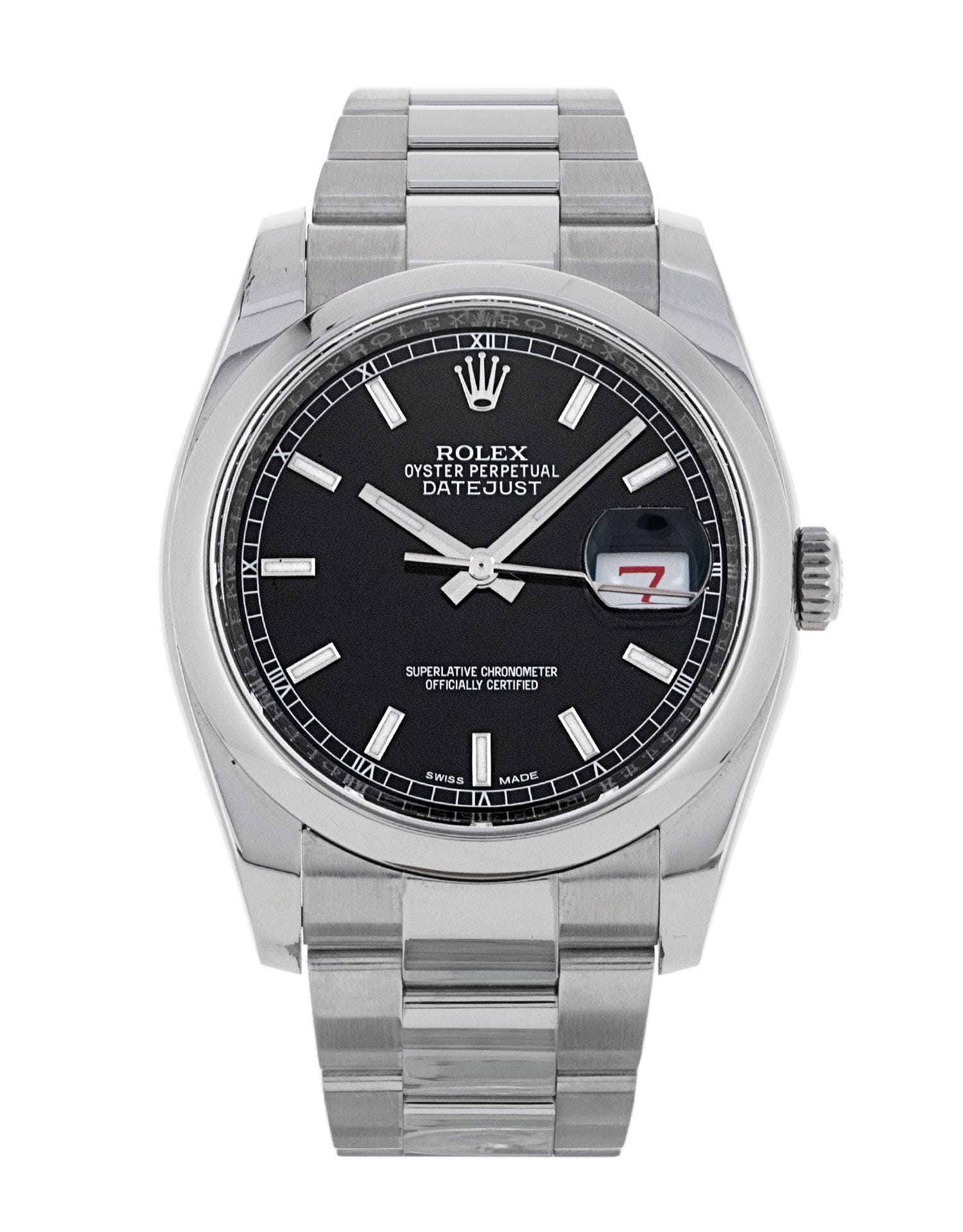 Rolex Datejust 116200 251679