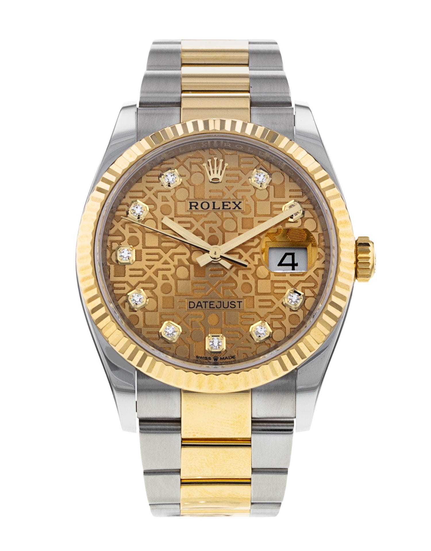 Rolex Datejust 126233 277559