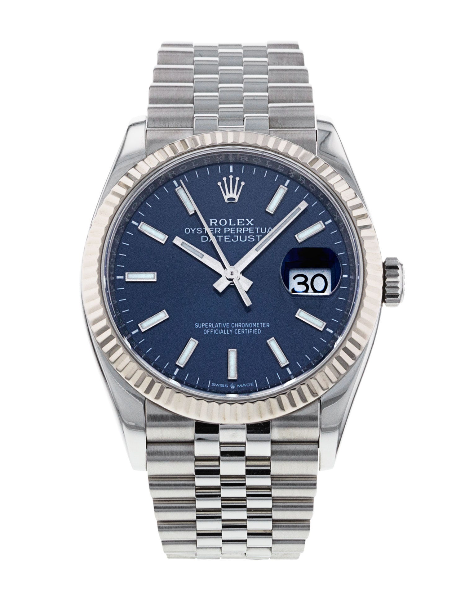 Rolex Datejust 126234 265842