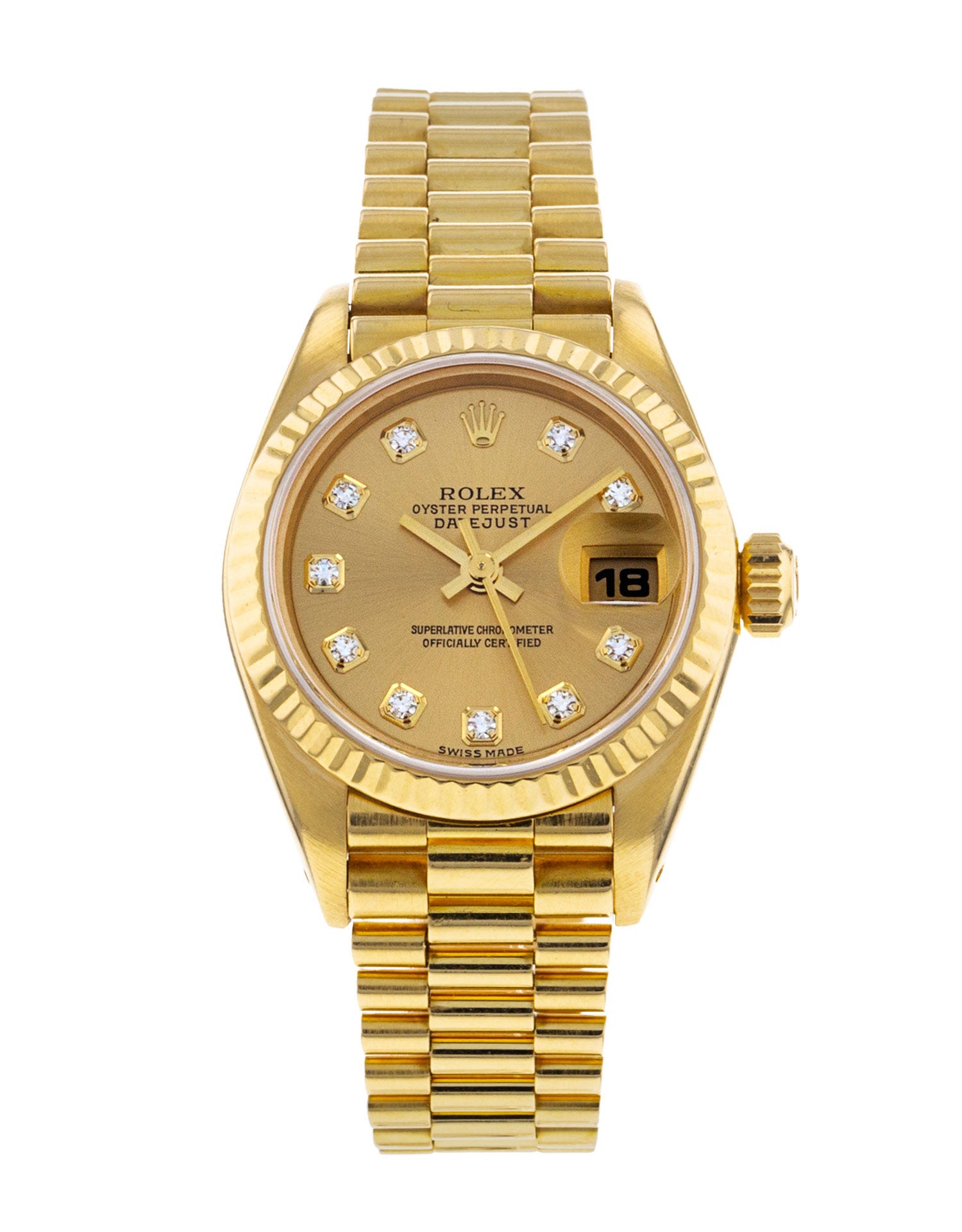 Rolex Datejust Lady 69178 267302