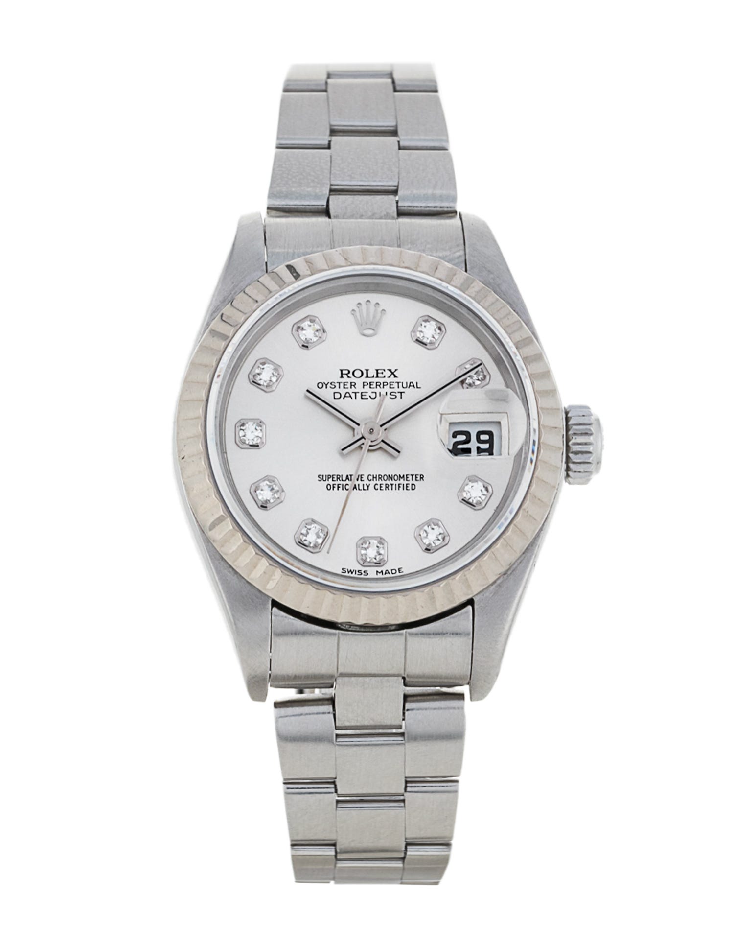 Rolex Datejust Lady 79174 269746