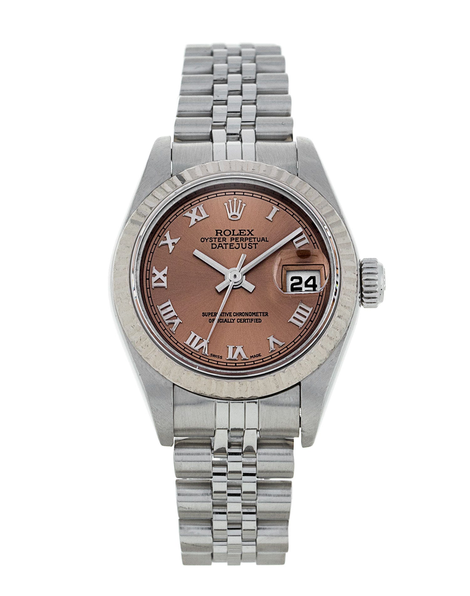 Rolex Datejust Lady 79174 273312