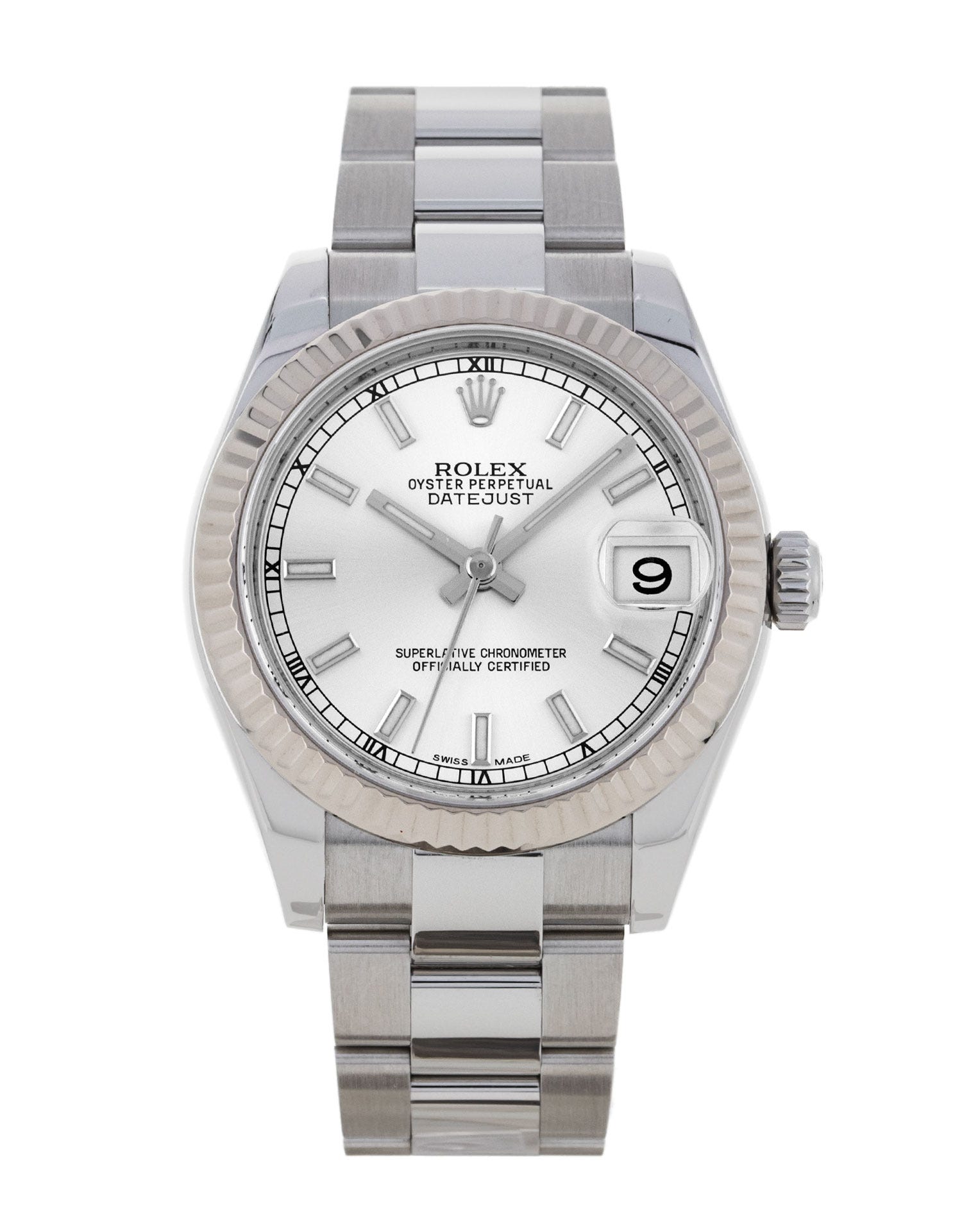 Rolex Datejust Lady 31 178274 270552
