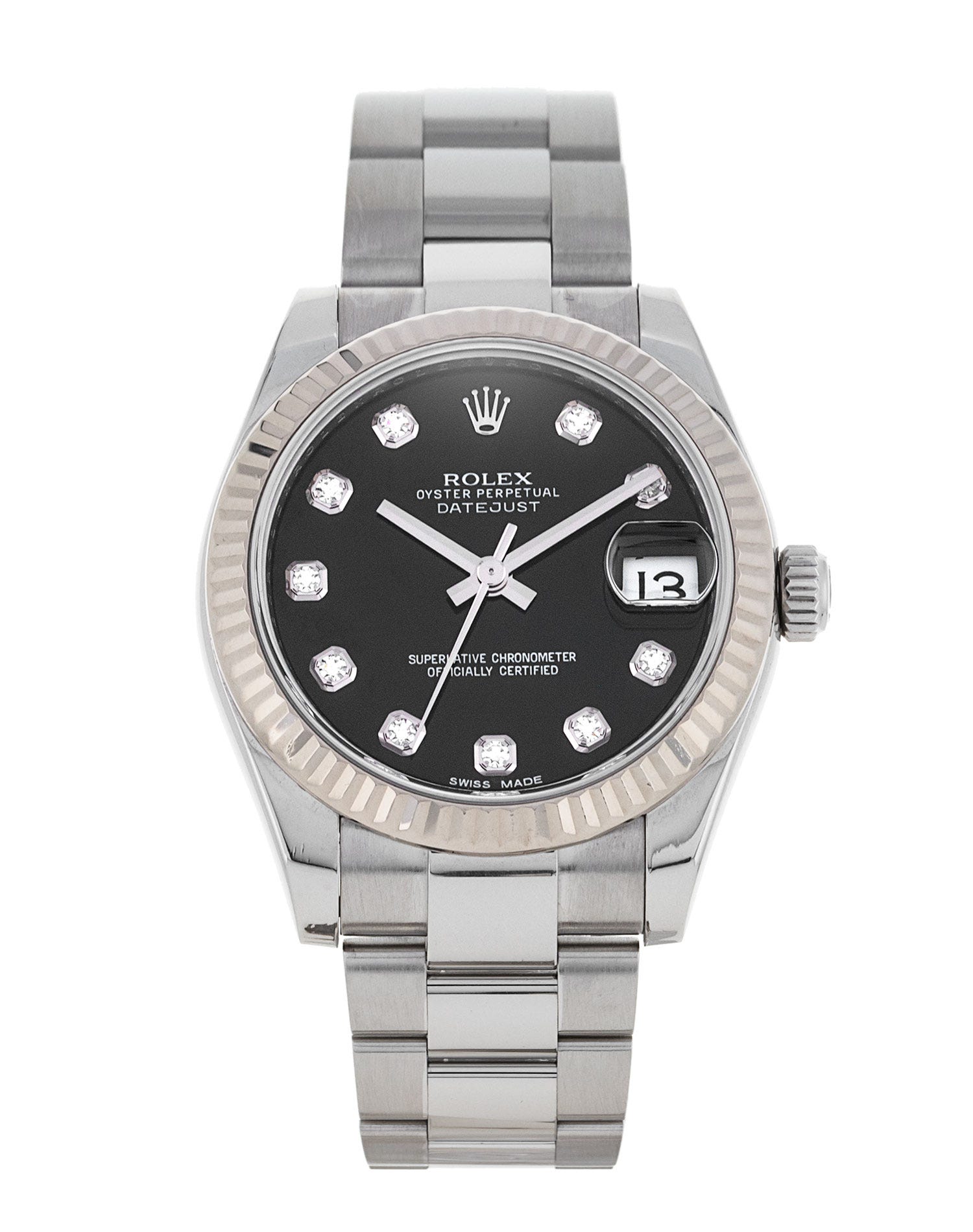 Rolex Datejust Lady 31 178274 271364