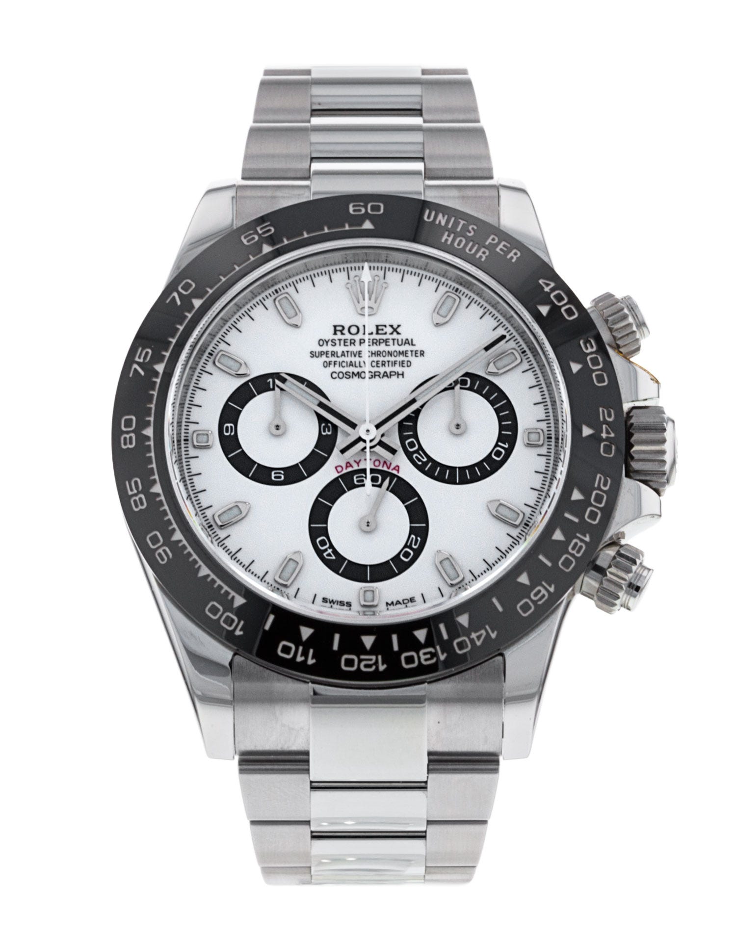 Rolex Daytona 116500 LN