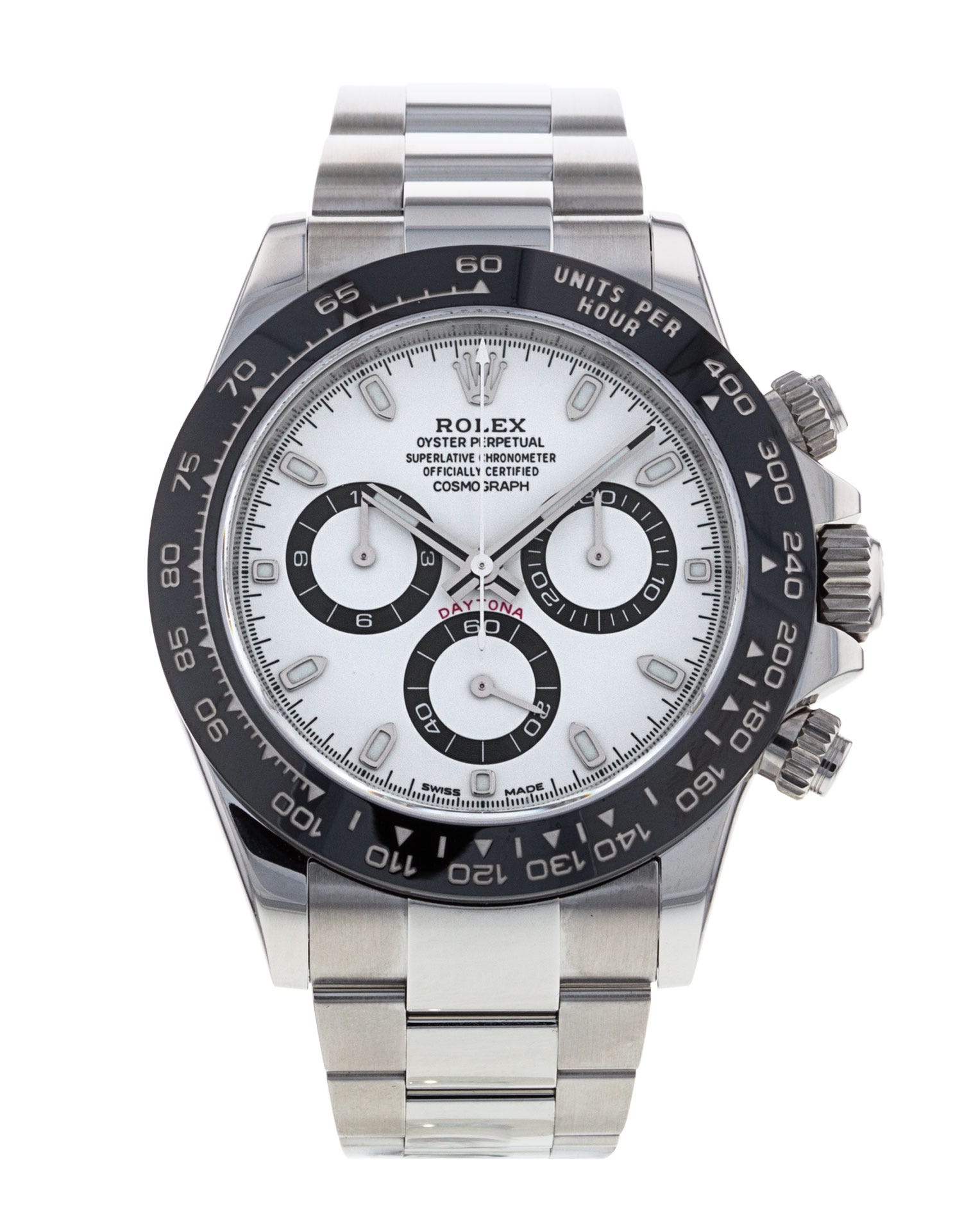 Rolex Daytona 116500 LN 279387