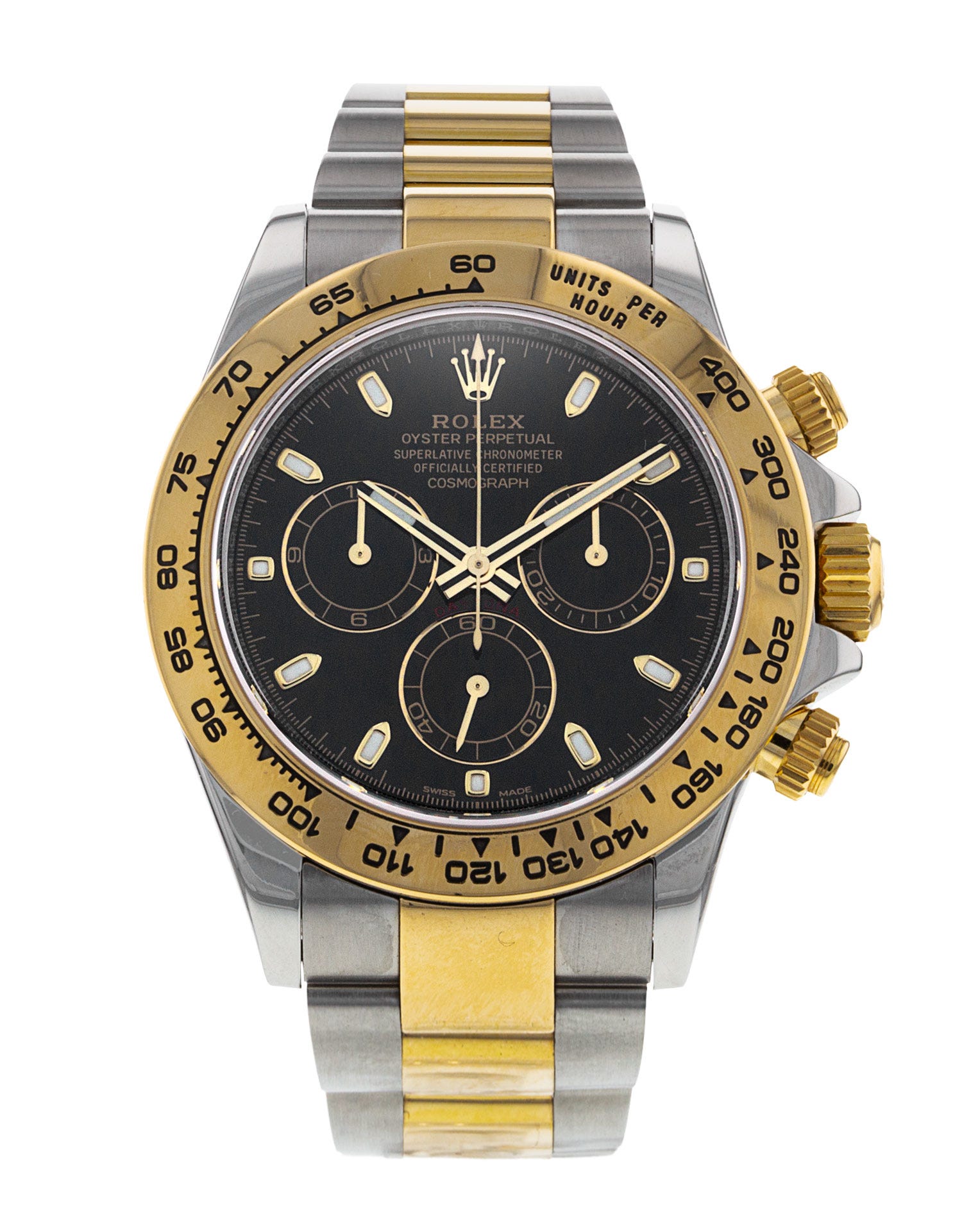 Rolex Daytona 116503 271490