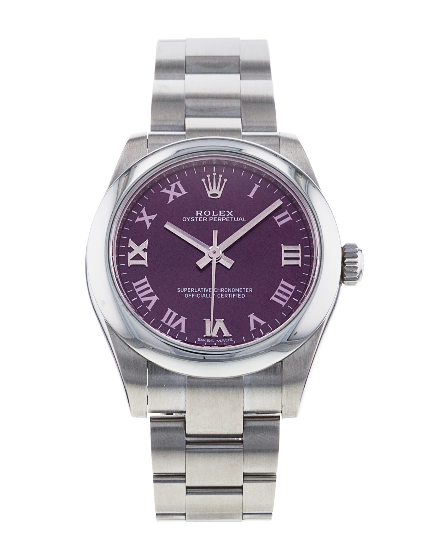 Rolex Lady Oyster Perpetual 177200 272271