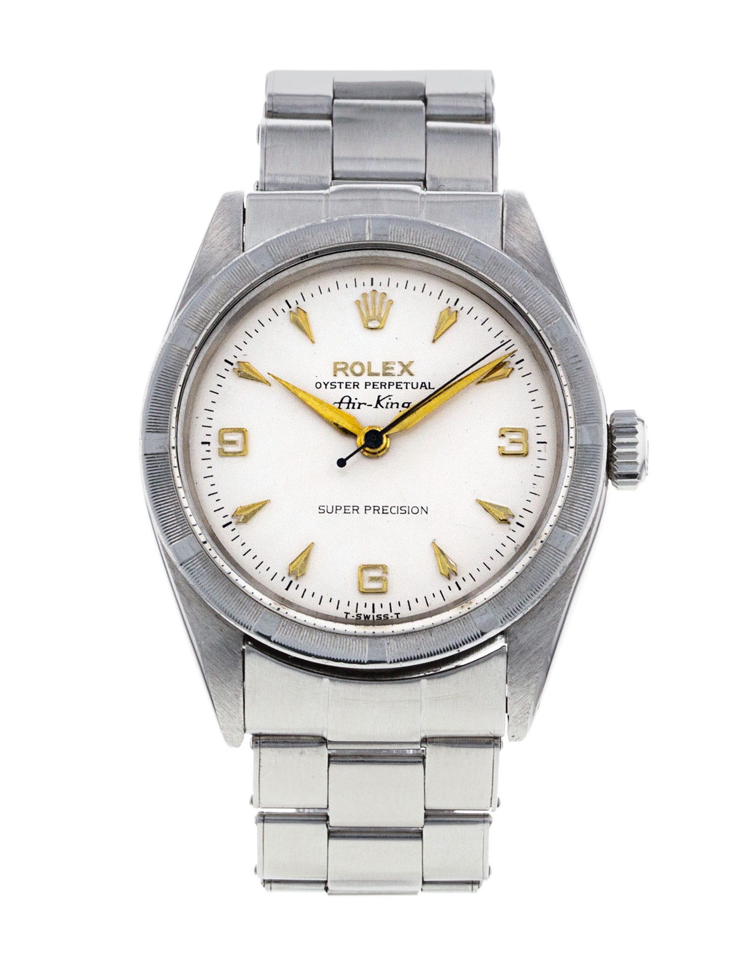 Rolex Oyster Perpetual Date 1500