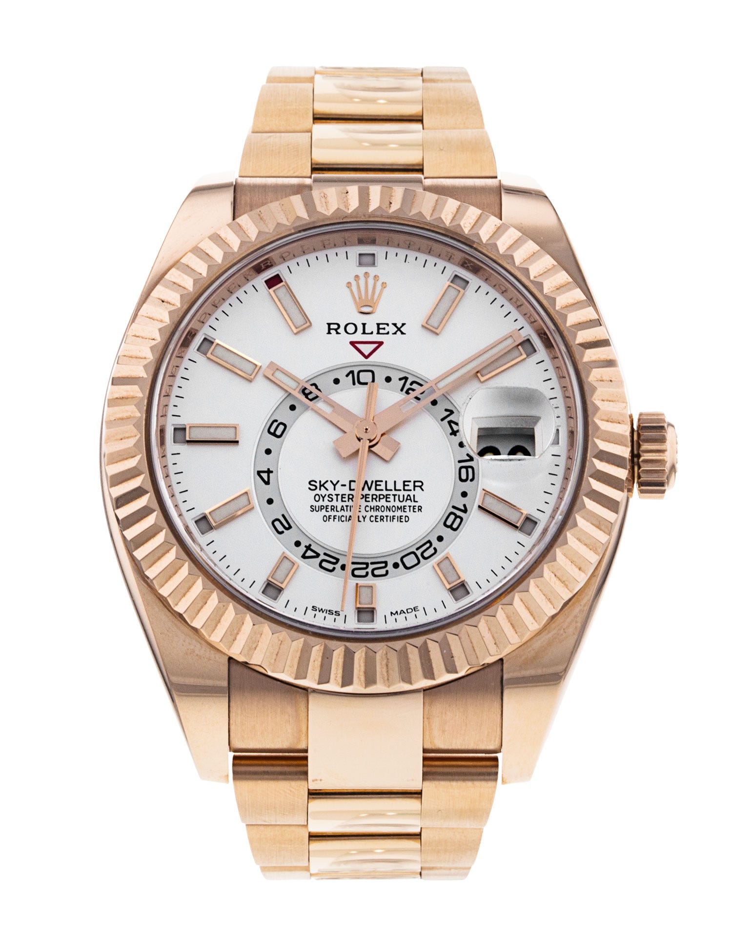 Rolex Sky-Dweller 326935 275373