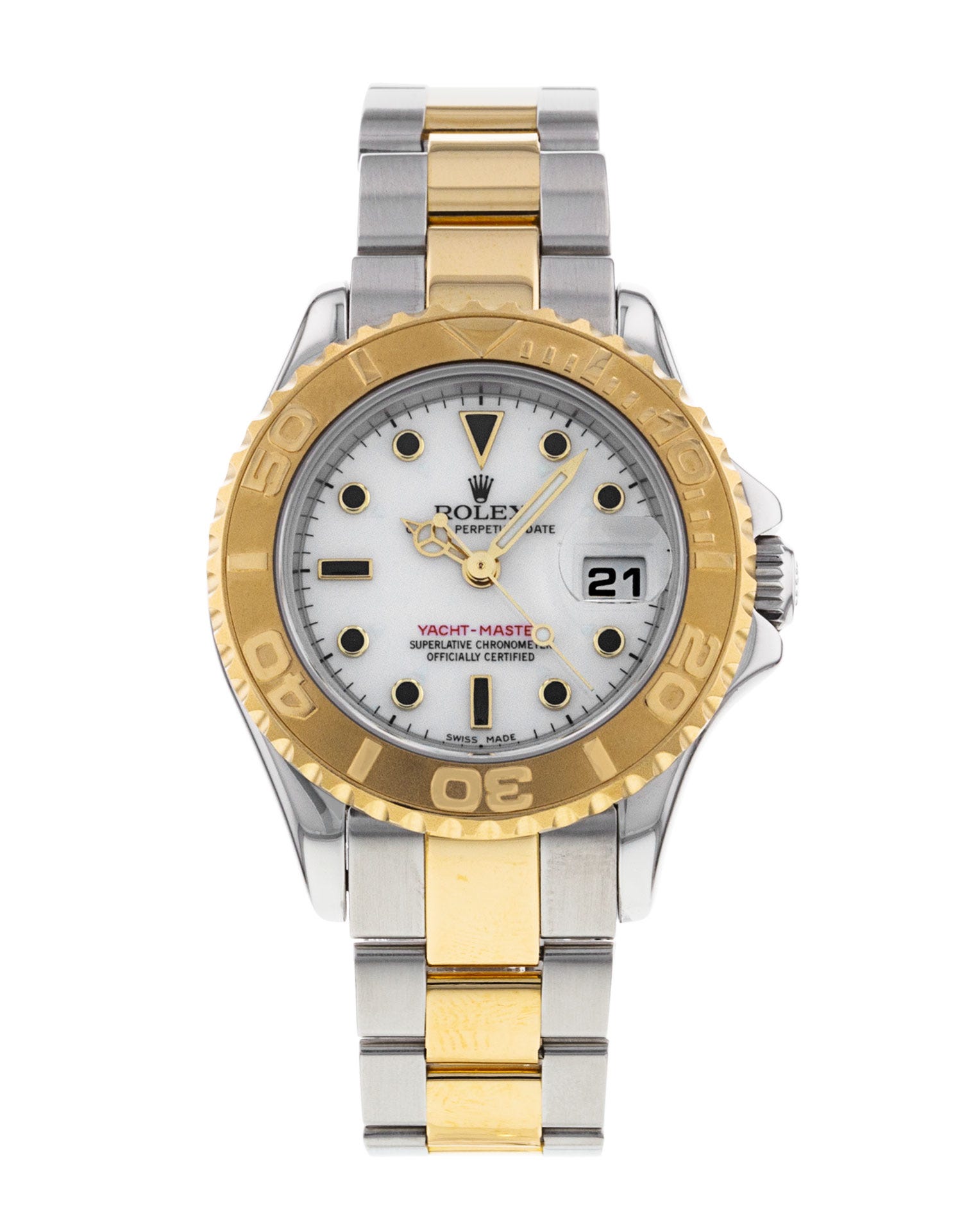 Rolex Yacht-Master 169623 282187