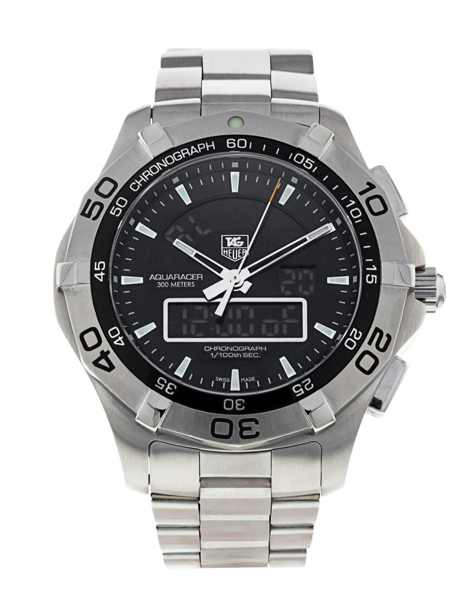 Tag Heuer Aquaracer CAF1010.BA0821