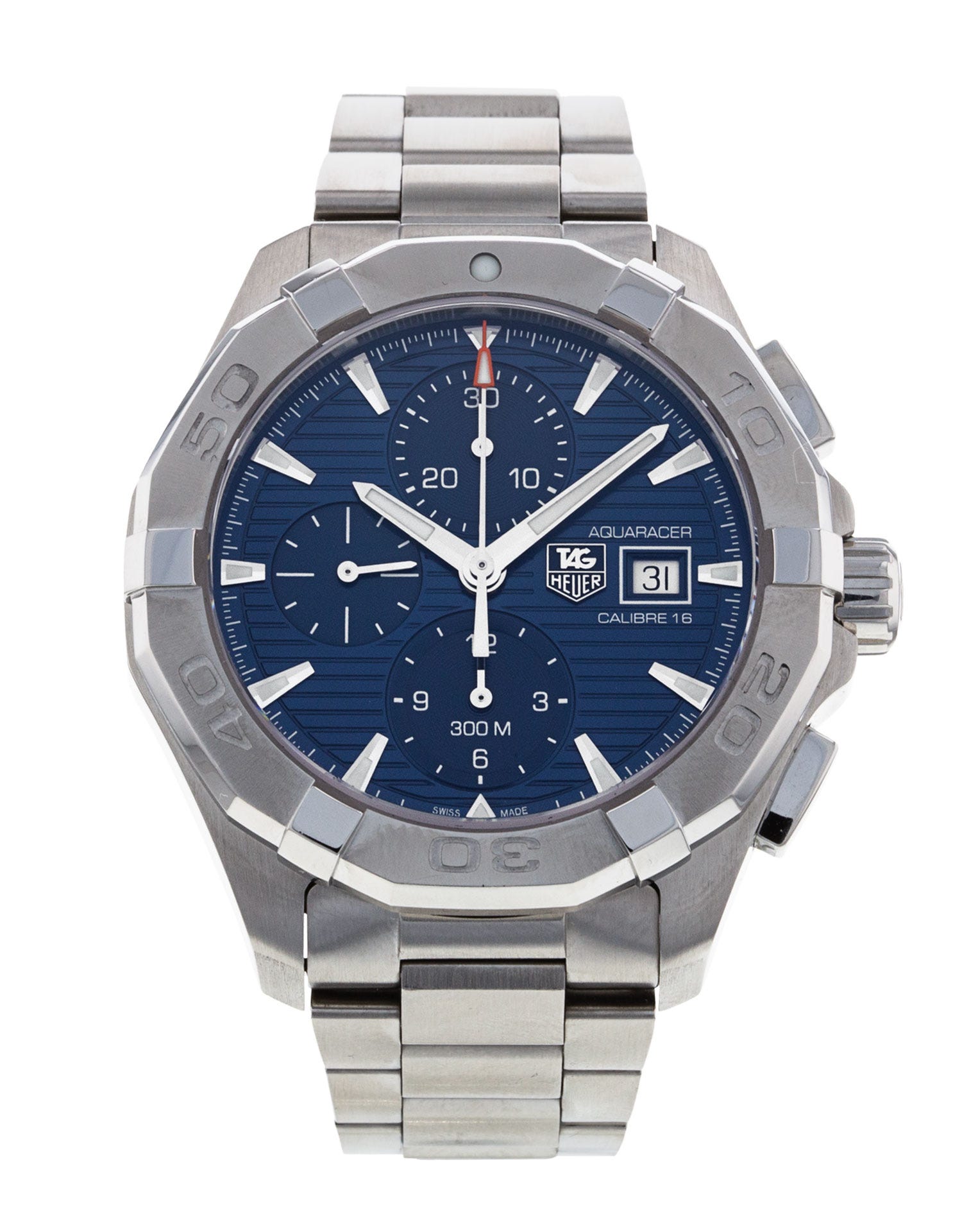 Tag Heuer Aquaracer CAY2112.BA0927 273088
